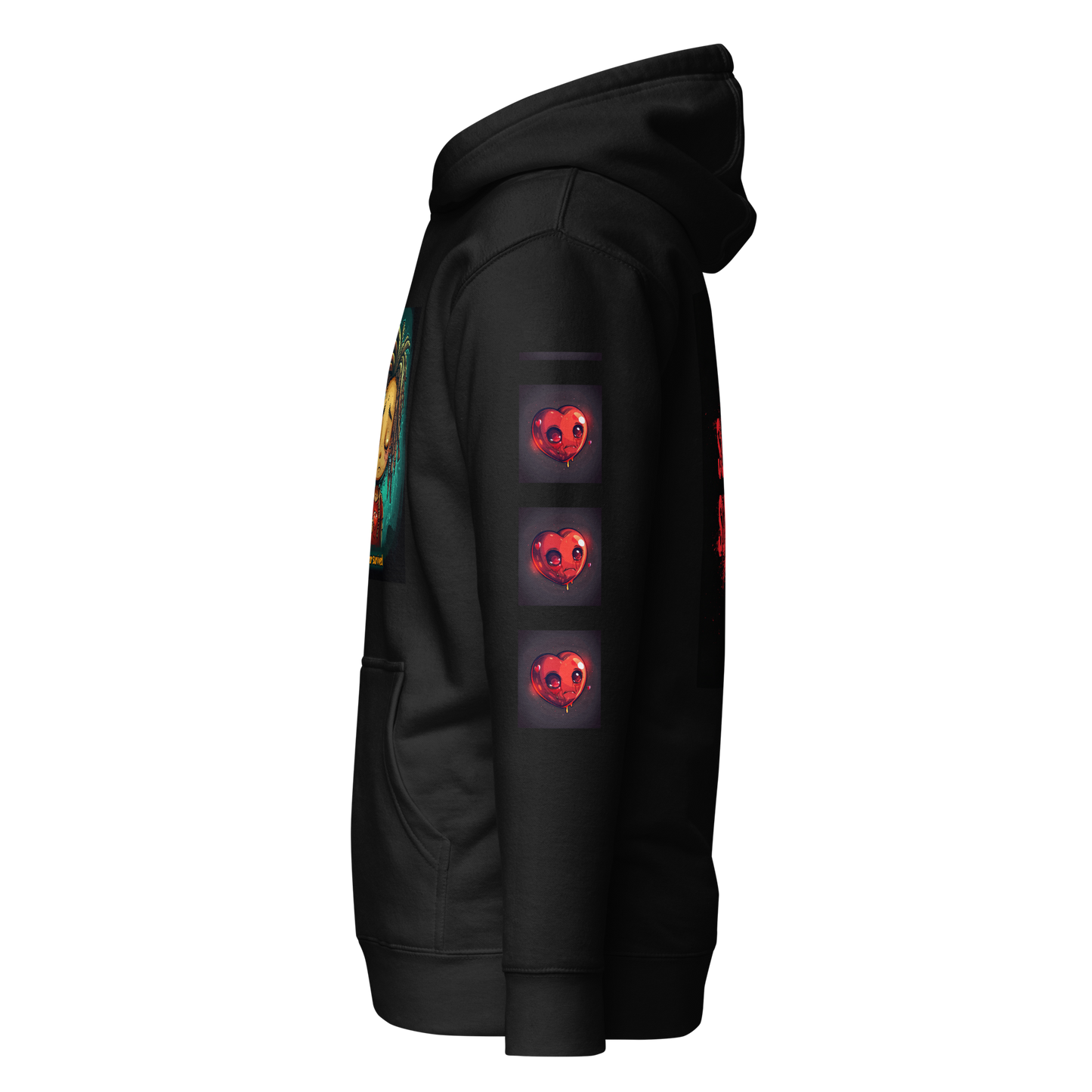 Unisex Hoodie