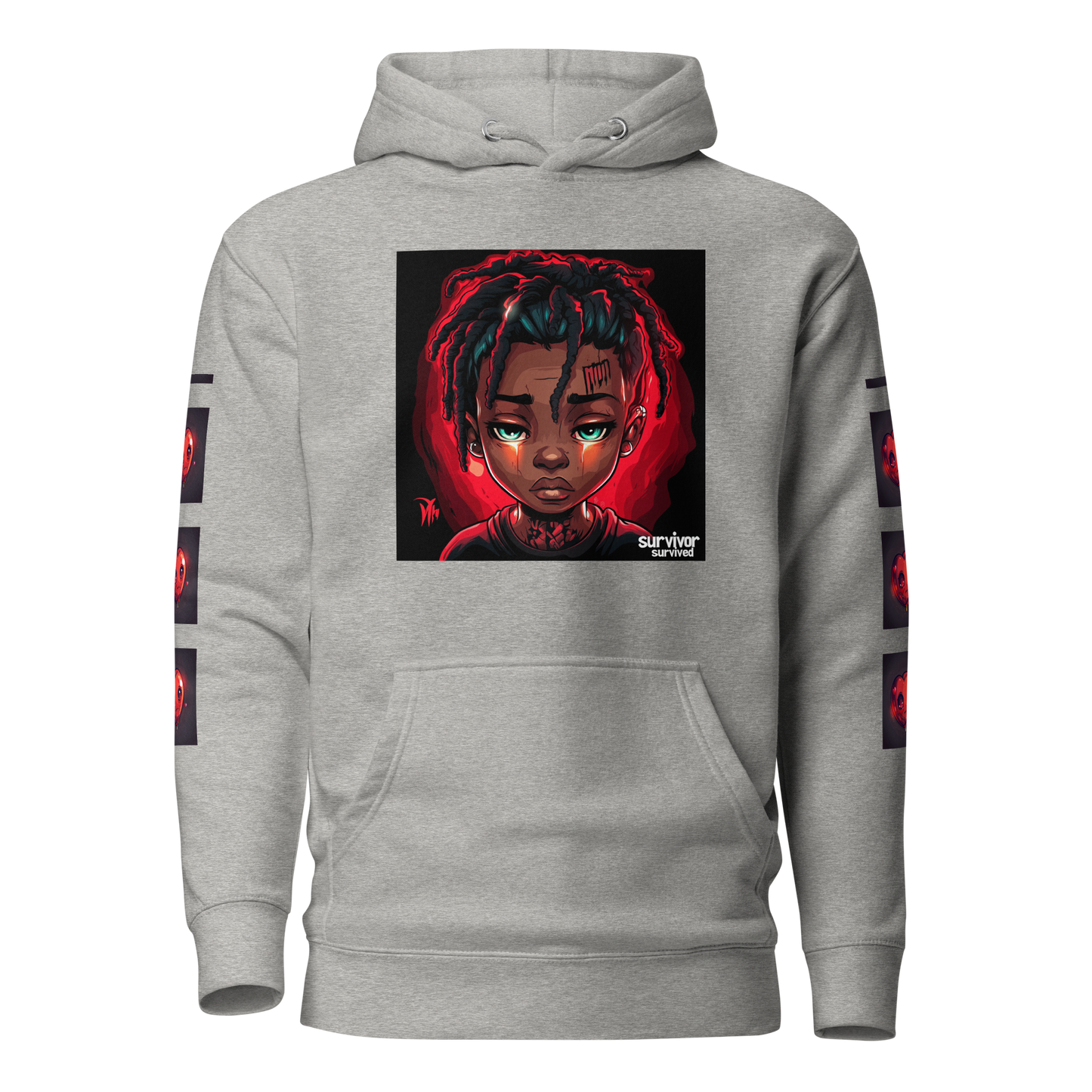 Unisex Hoodie