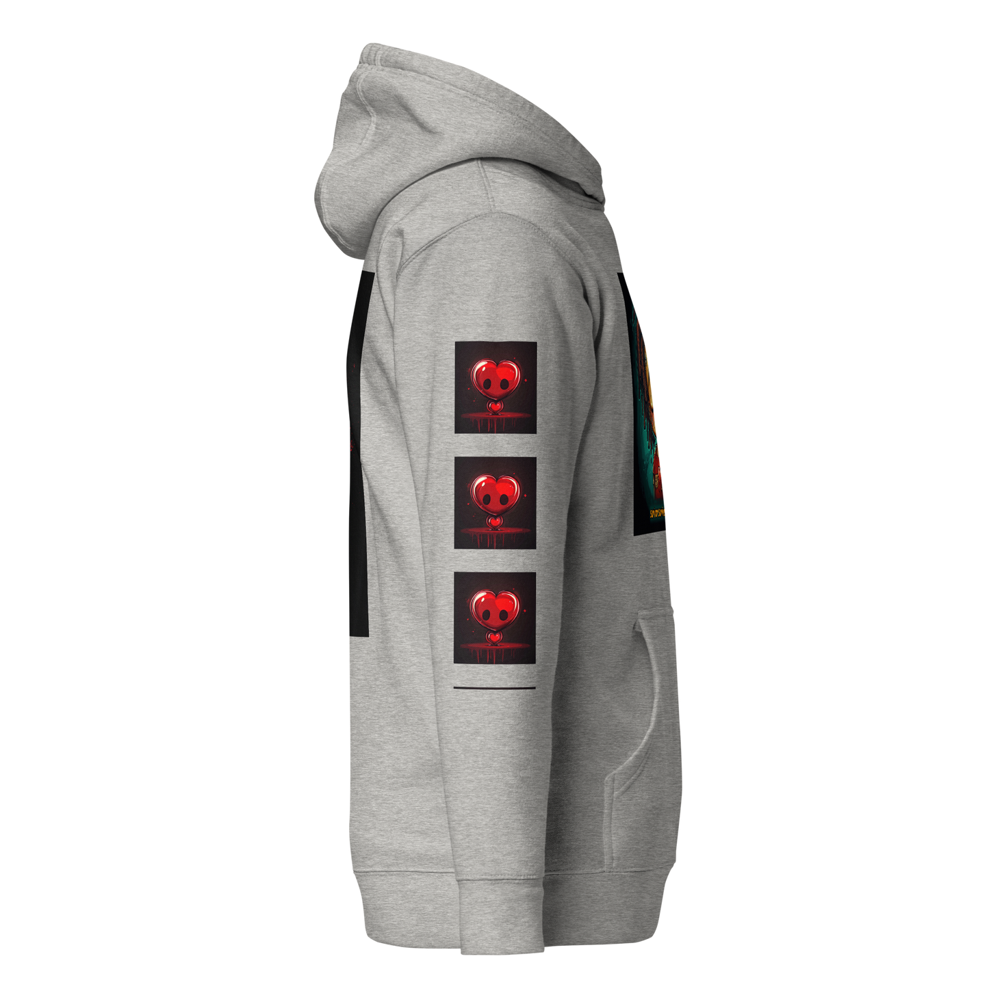 Unisex Hoodie
