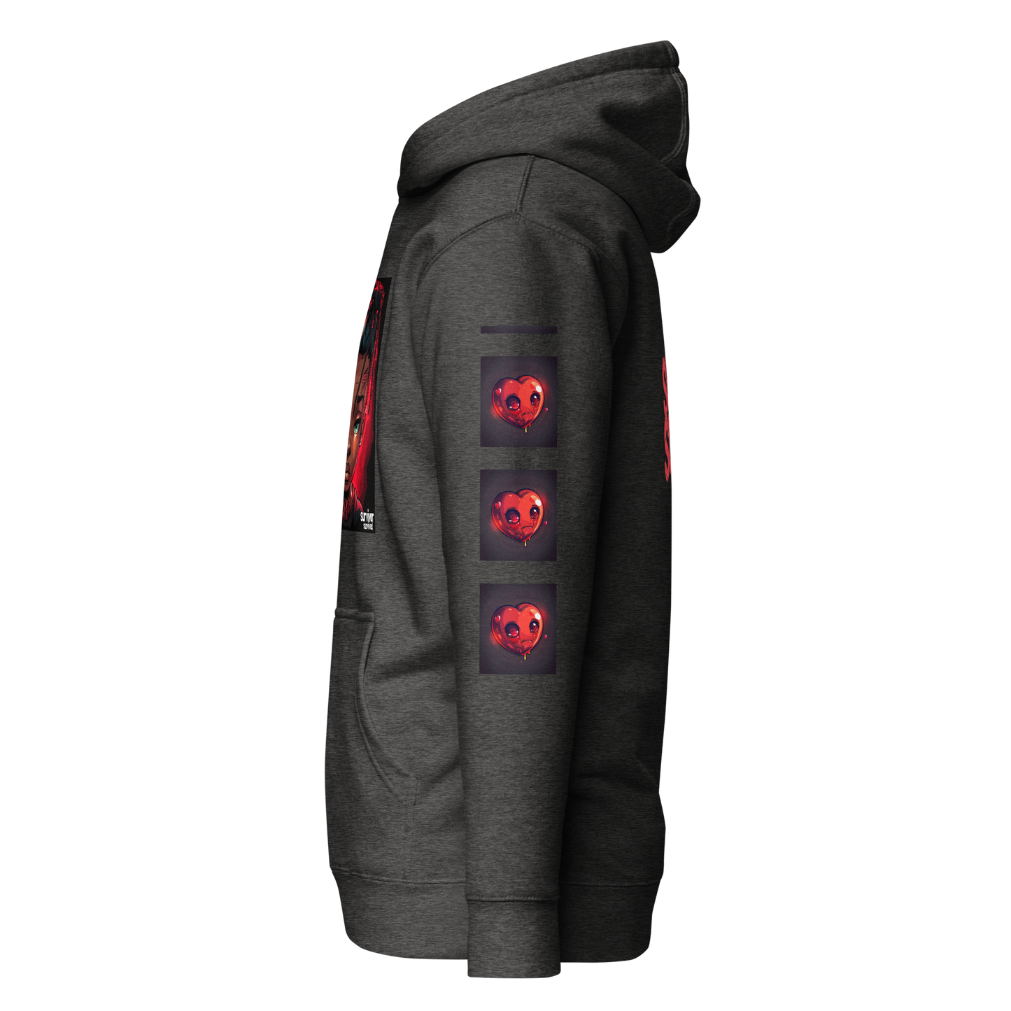 Unisex Hoodie