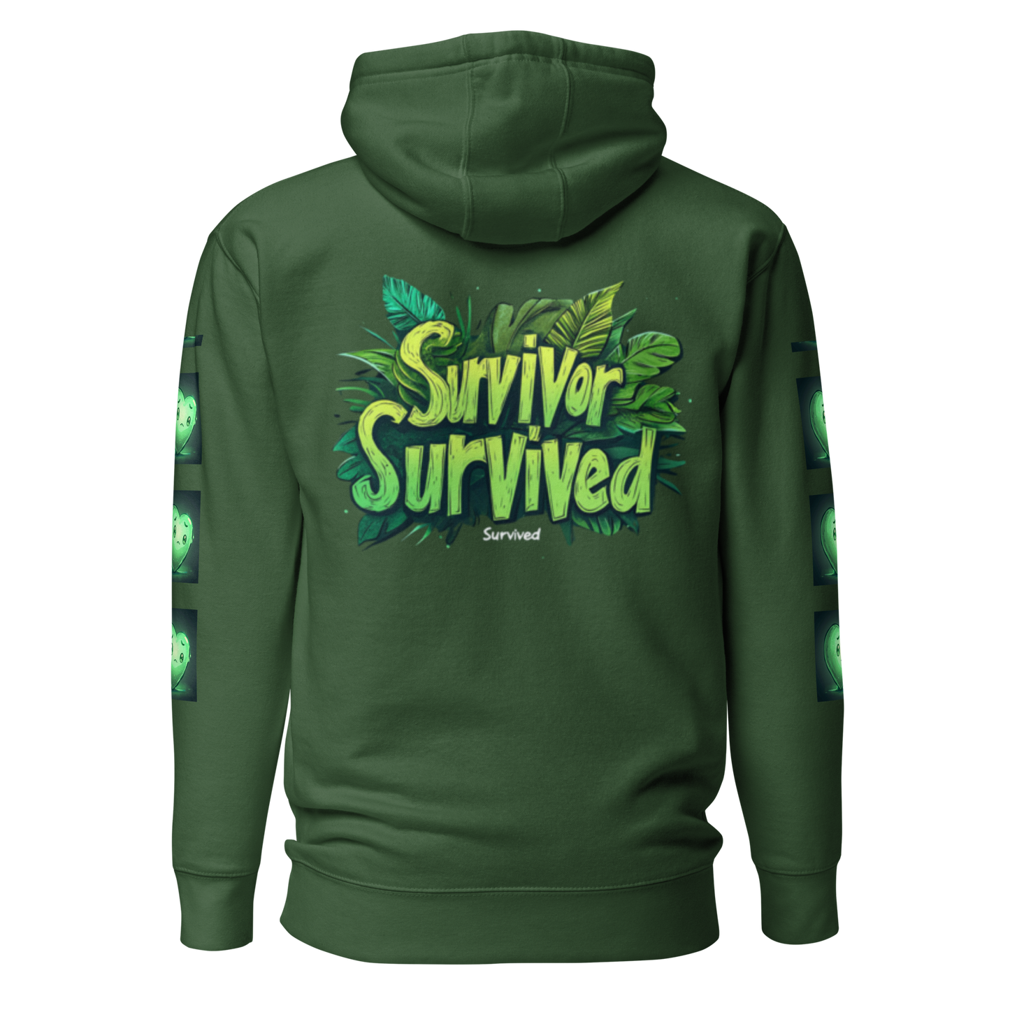Unisex Hoodie