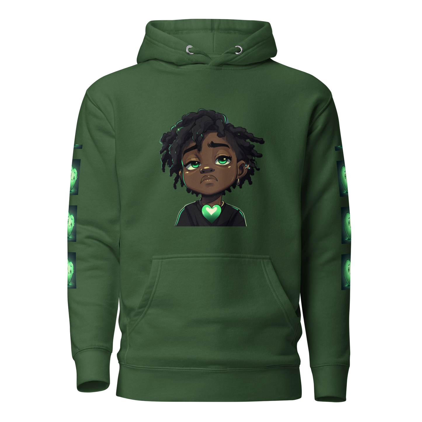 Unisex Hoodie