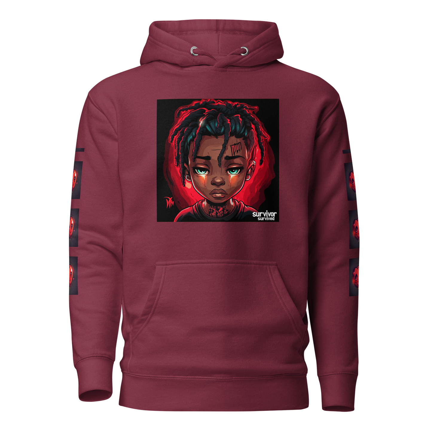 Unisex Hoodie