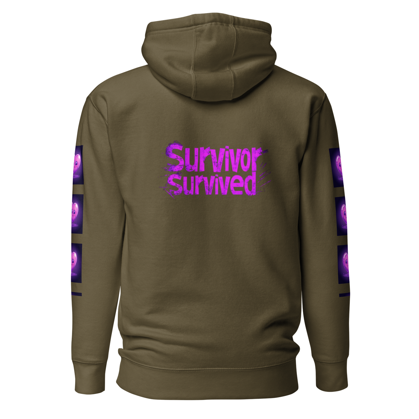 Unisex Hoodie