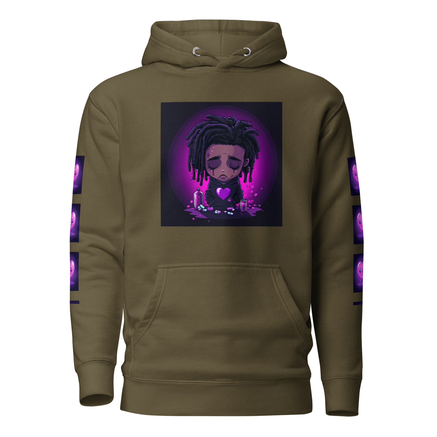 Unisex Hoodie
