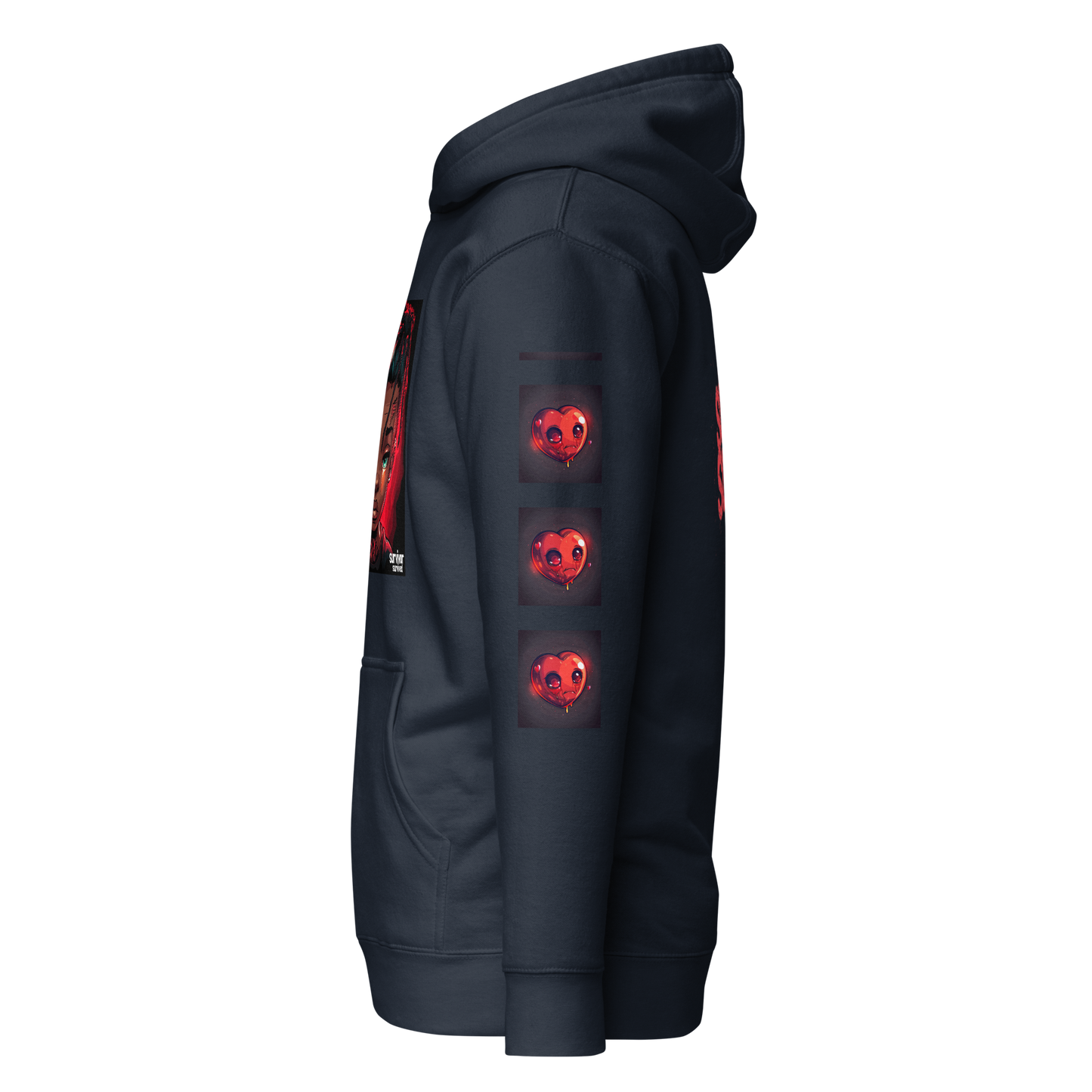 Unisex Hoodie
