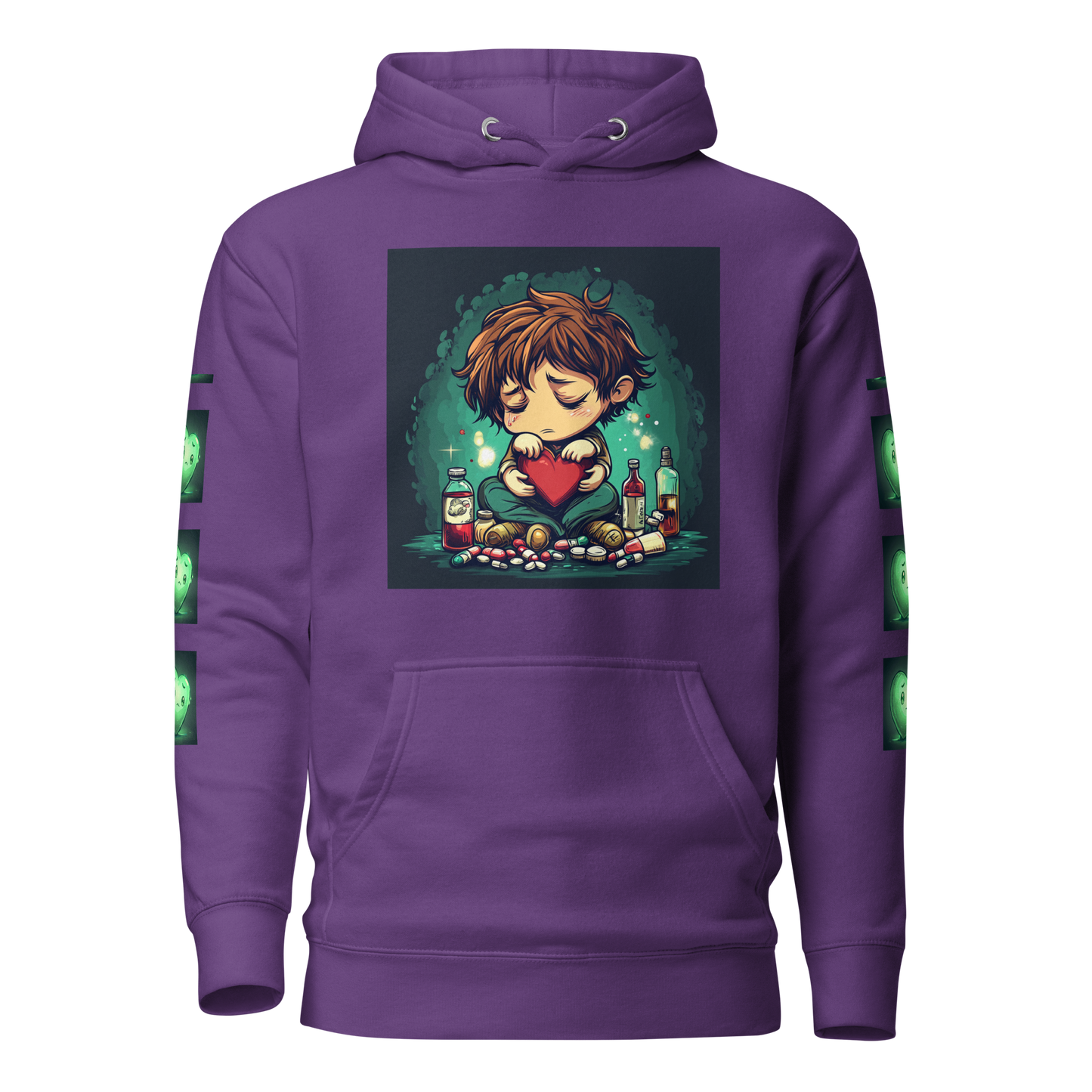 Unisex Hoodie
