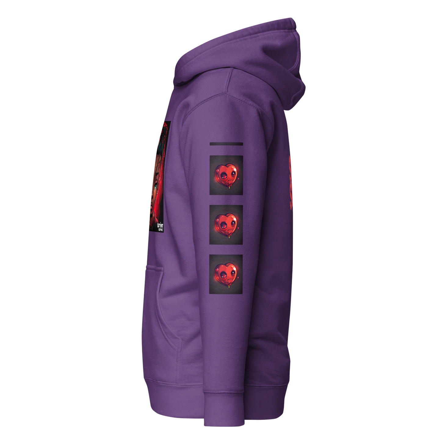 Unisex Hoodie