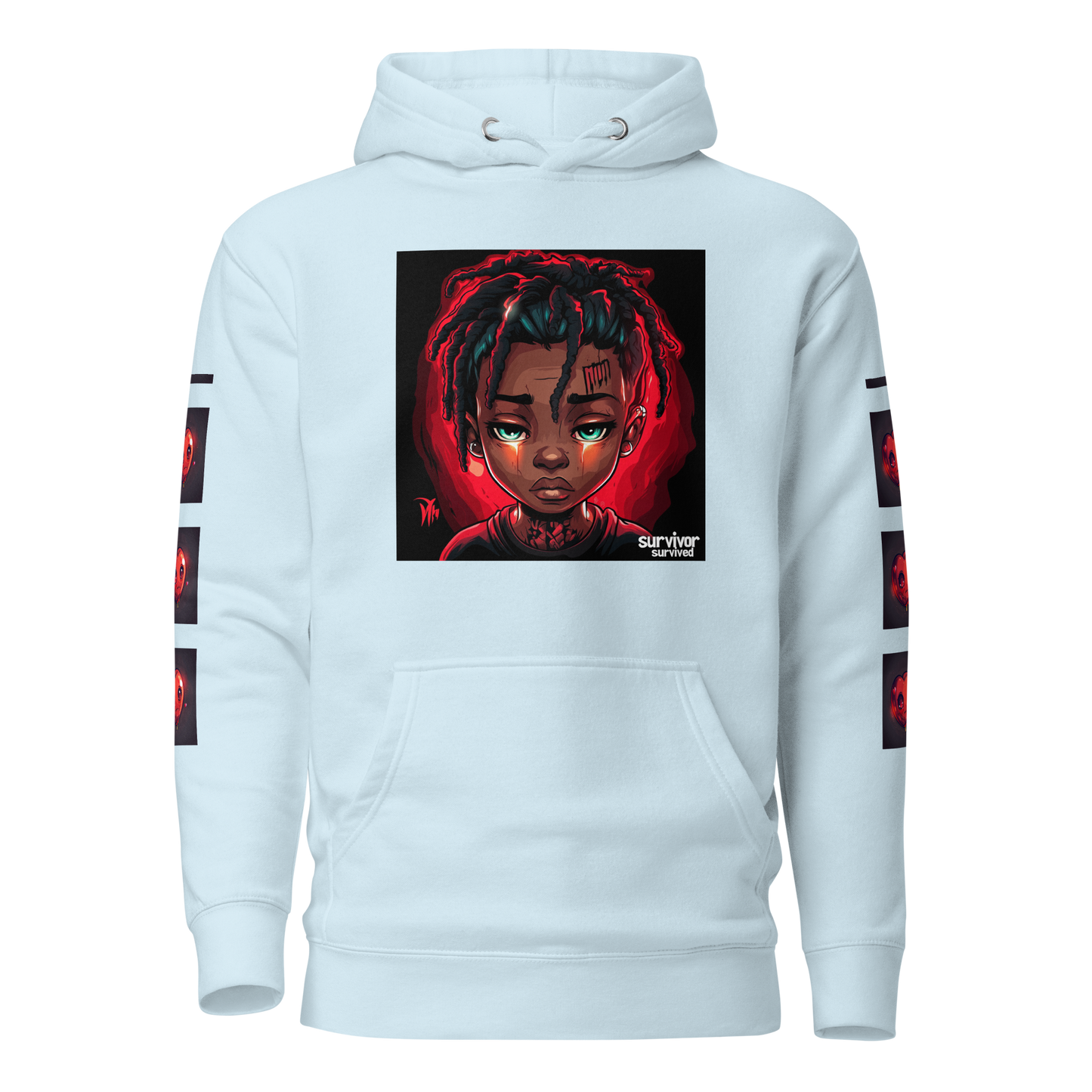 Unisex Hoodie