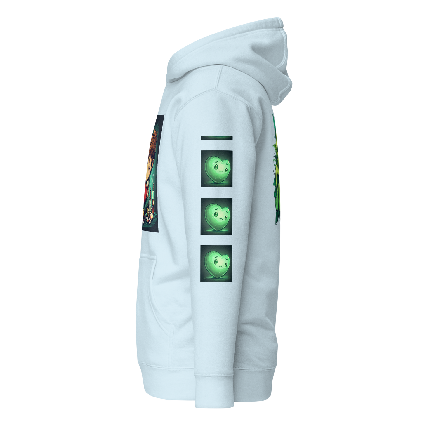 Unisex Hoodie