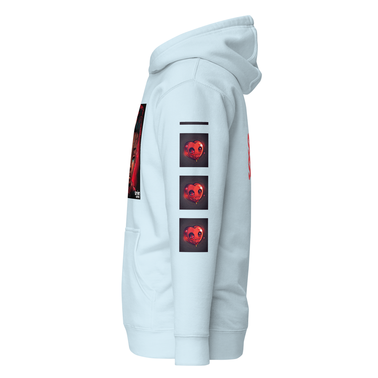 Unisex Hoodie