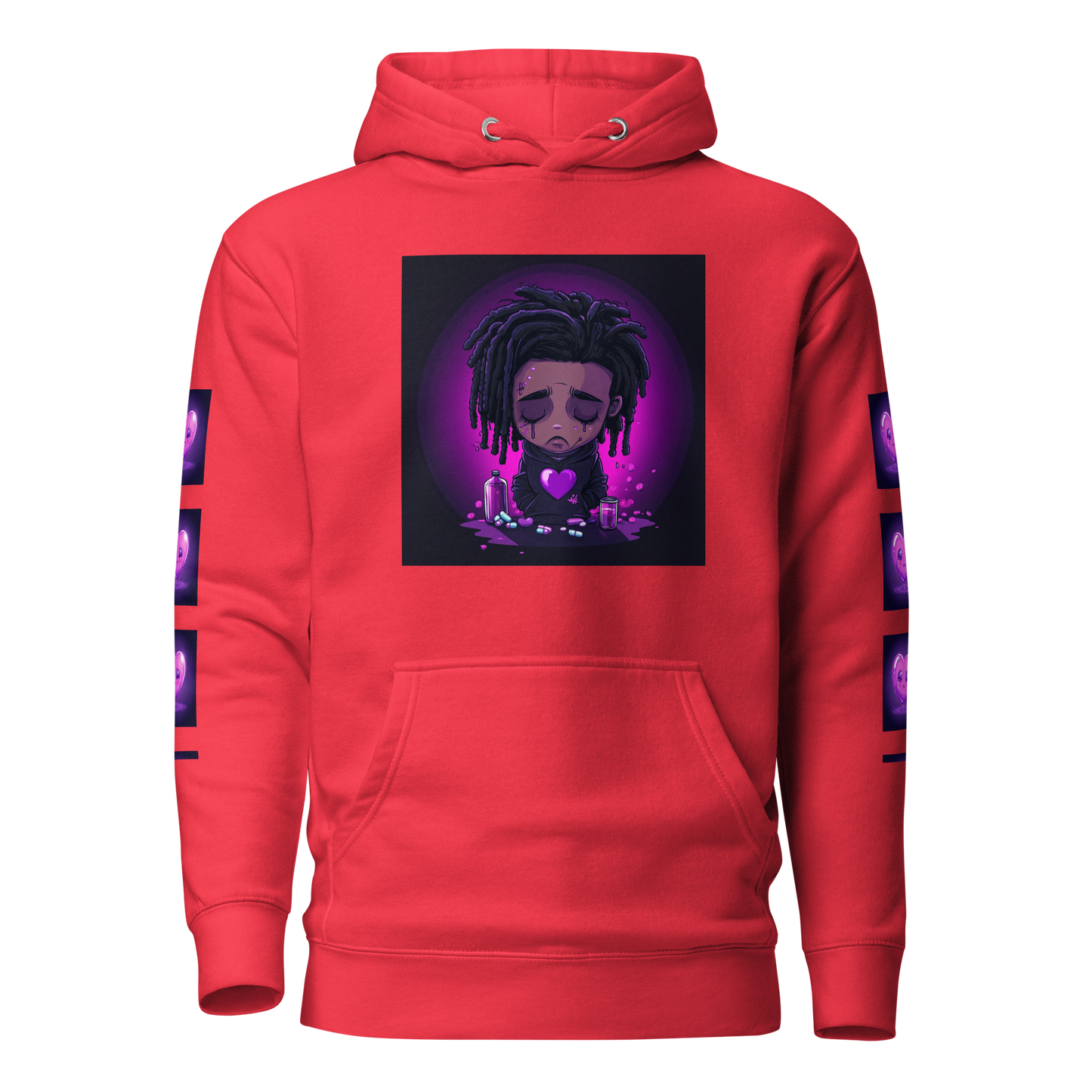 Unisex Hoodie