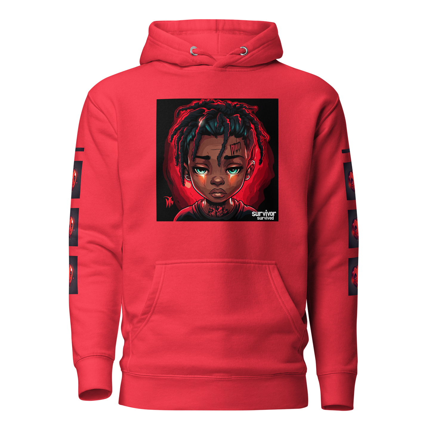 Unisex Hoodie