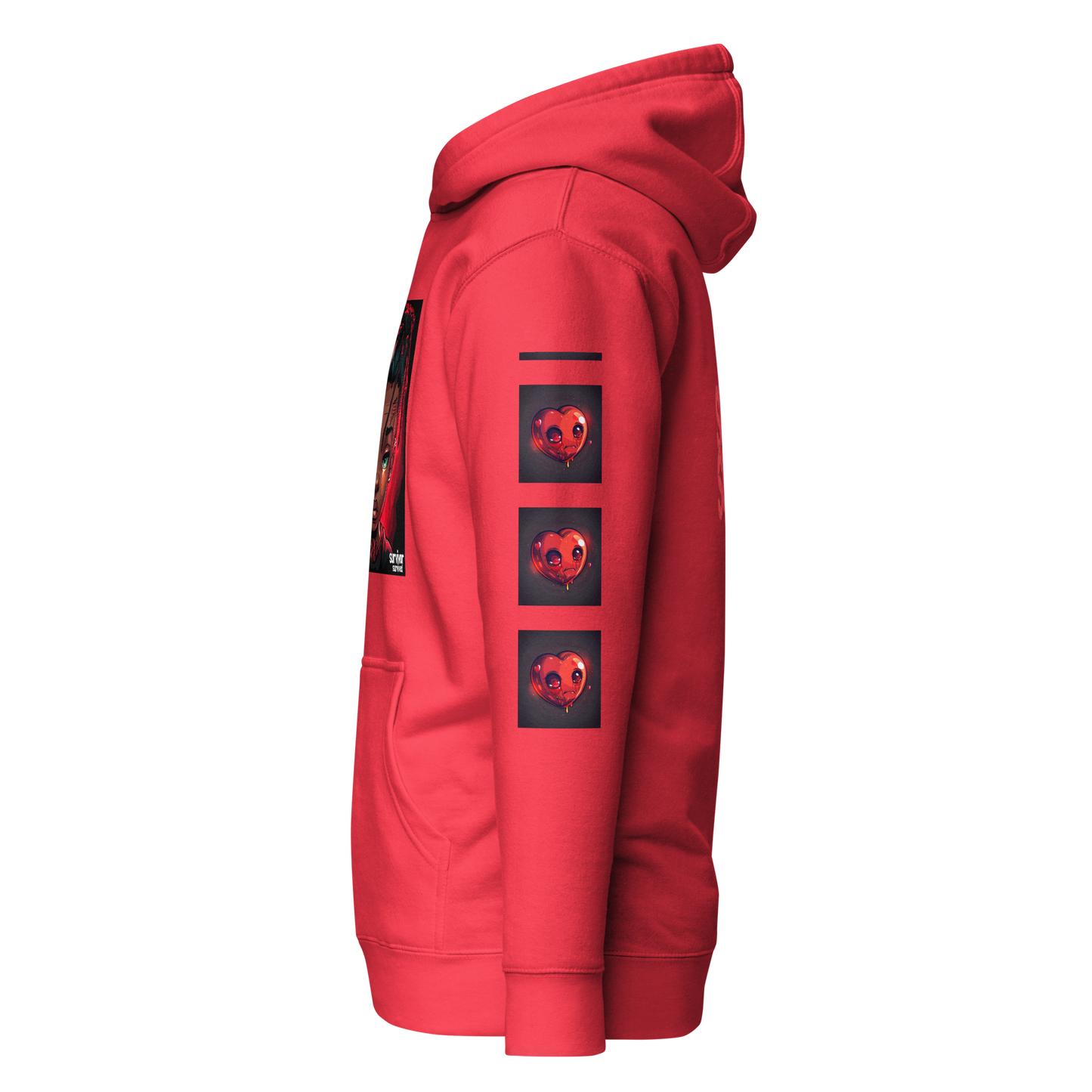 Unisex Hoodie