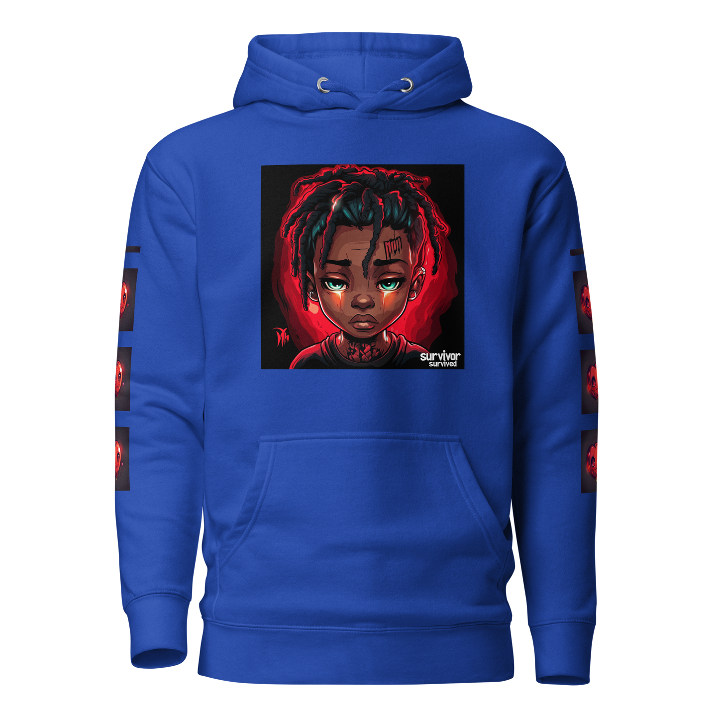 Unisex Hoodie