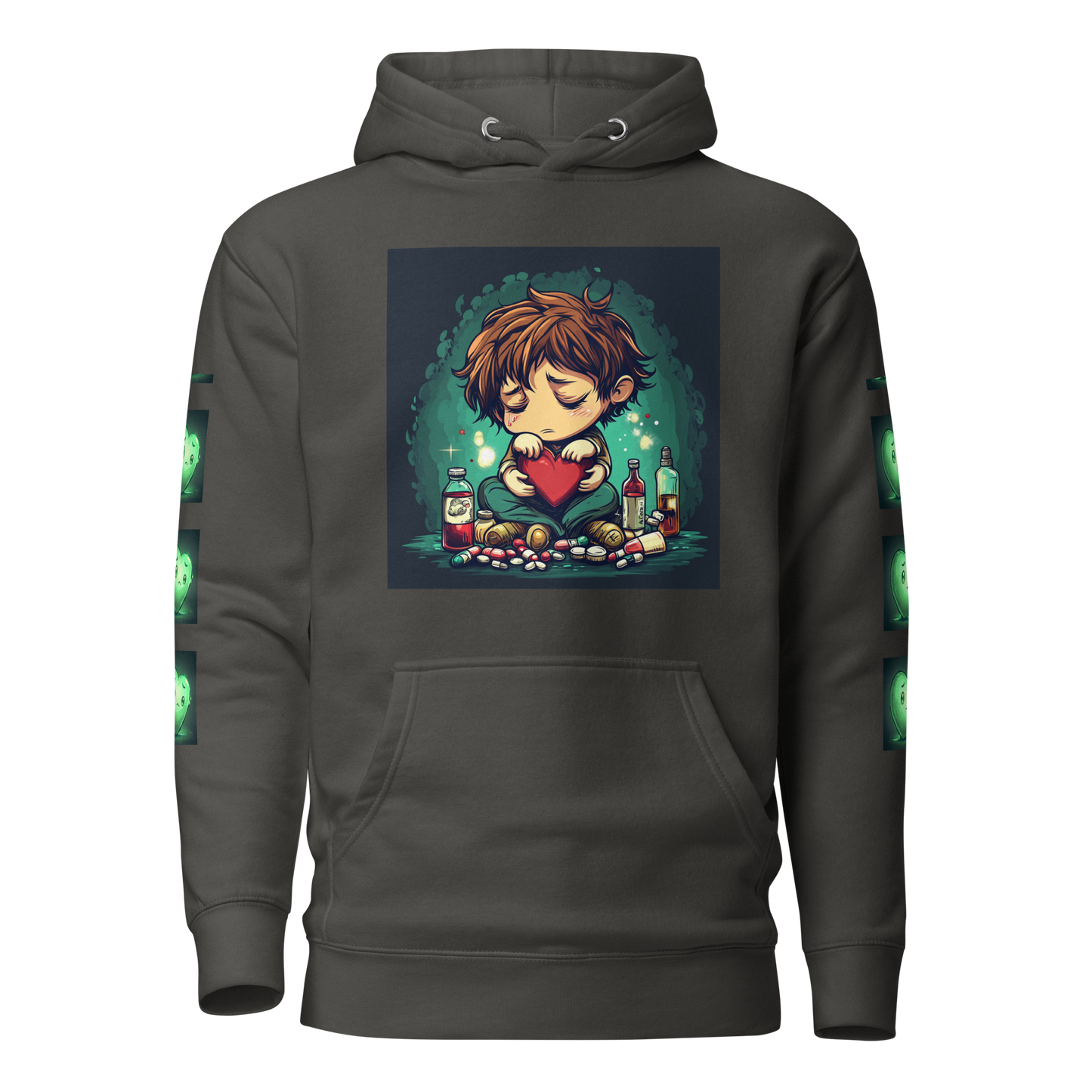 Unisex Hoodie