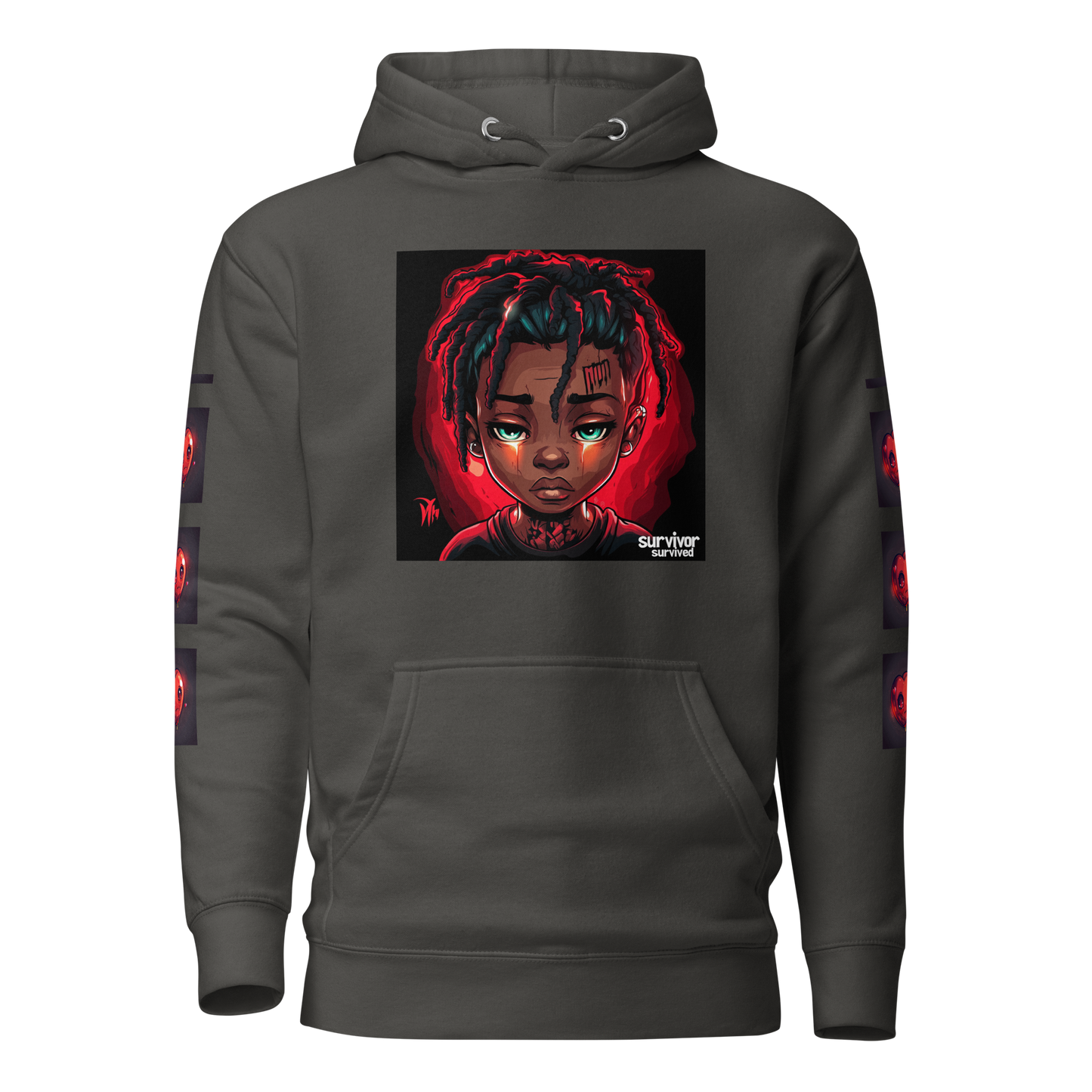 Unisex Hoodie
