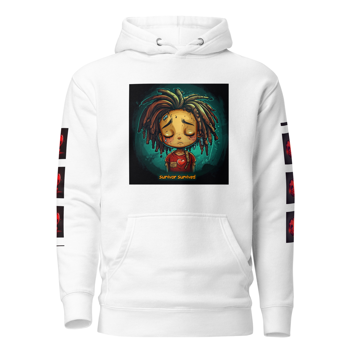 Unisex Hoodie