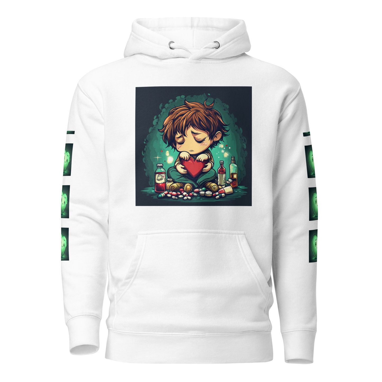 Unisex Hoodie