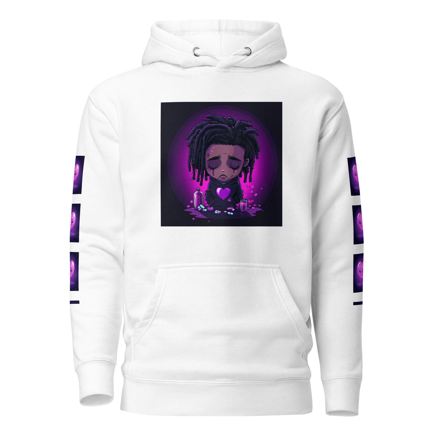 Unisex Hoodie