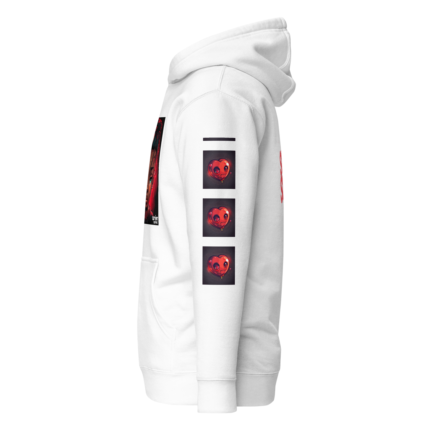 Unisex Hoodie