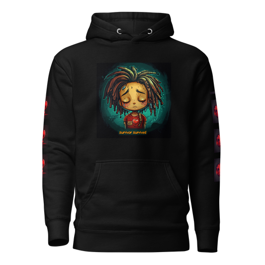 Unisex Hoodie