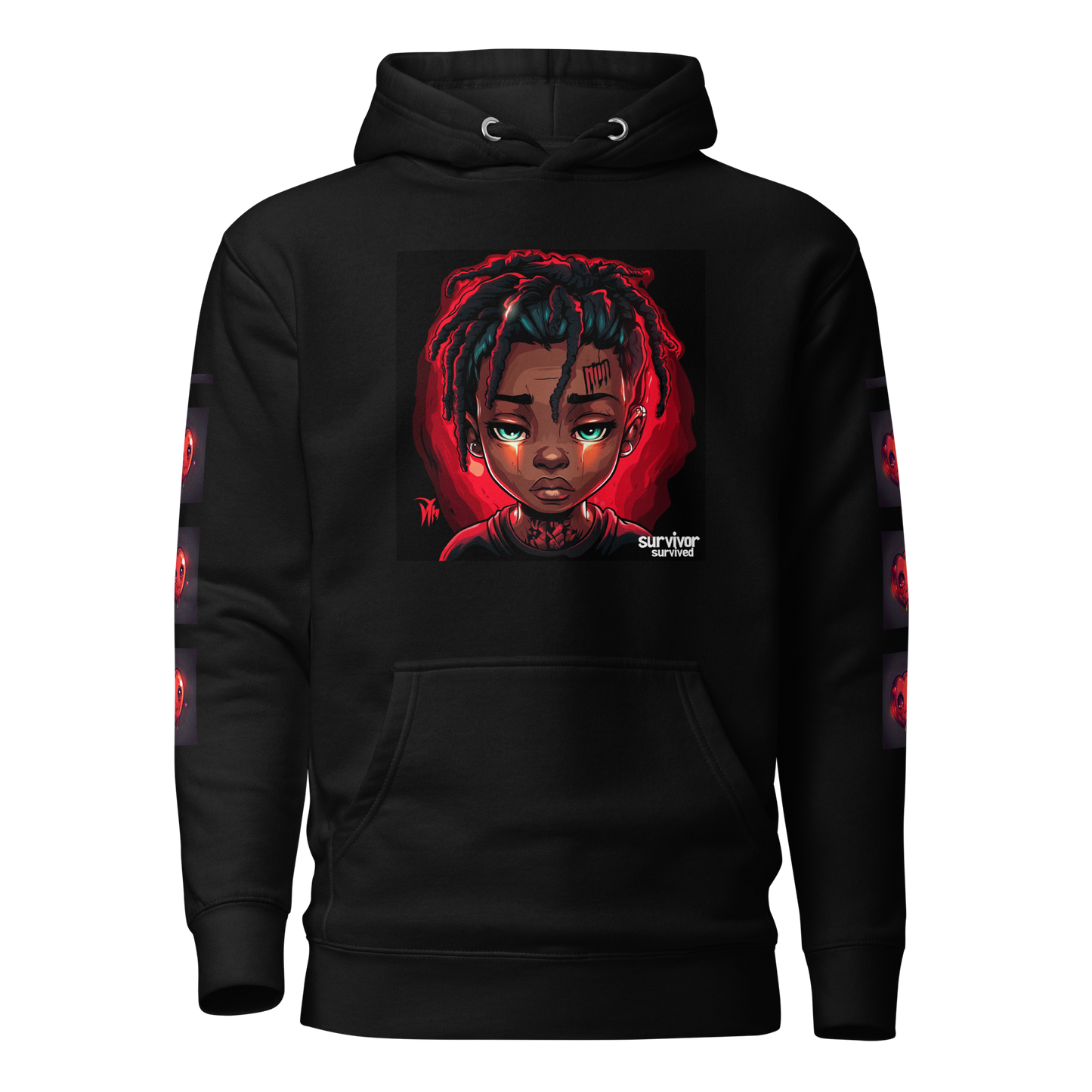 Unisex Hoodie