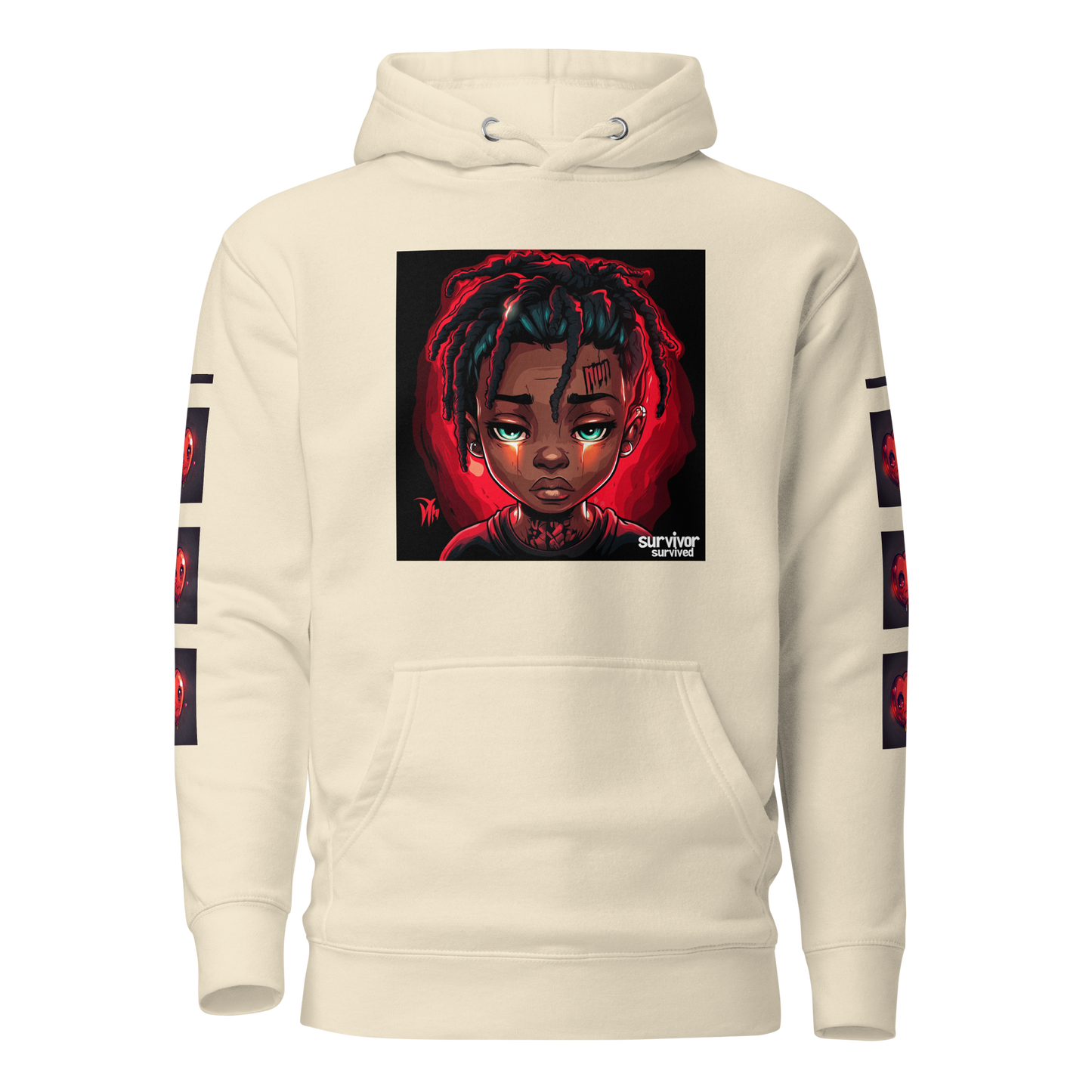 Unisex Hoodie