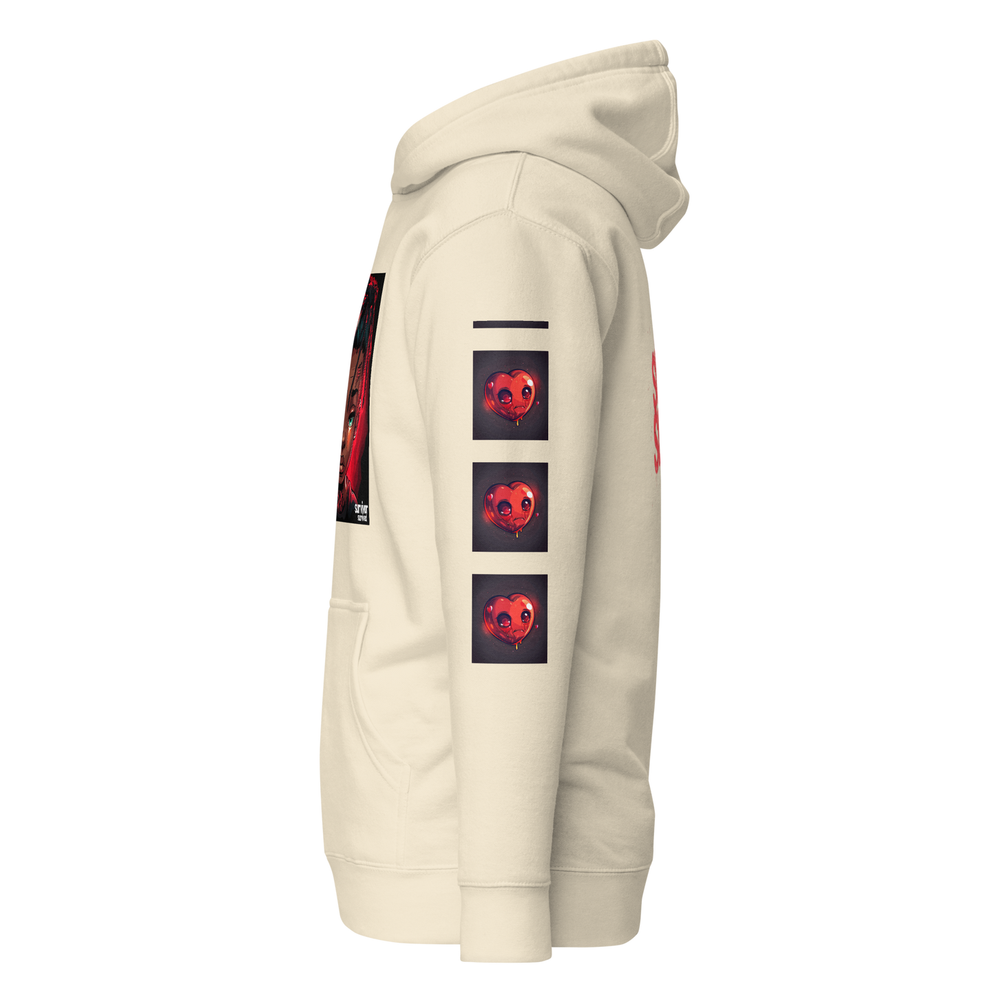 Unisex Hoodie