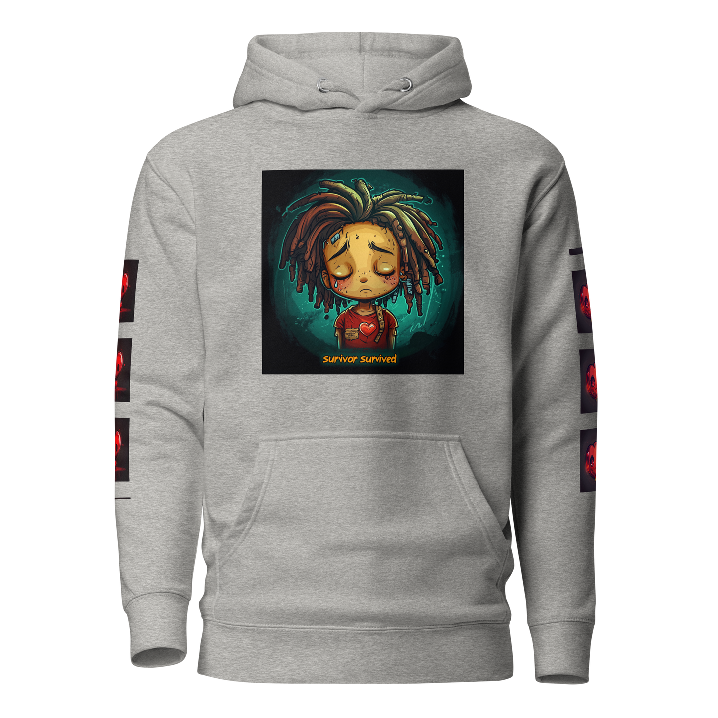 Unisex Hoodie
