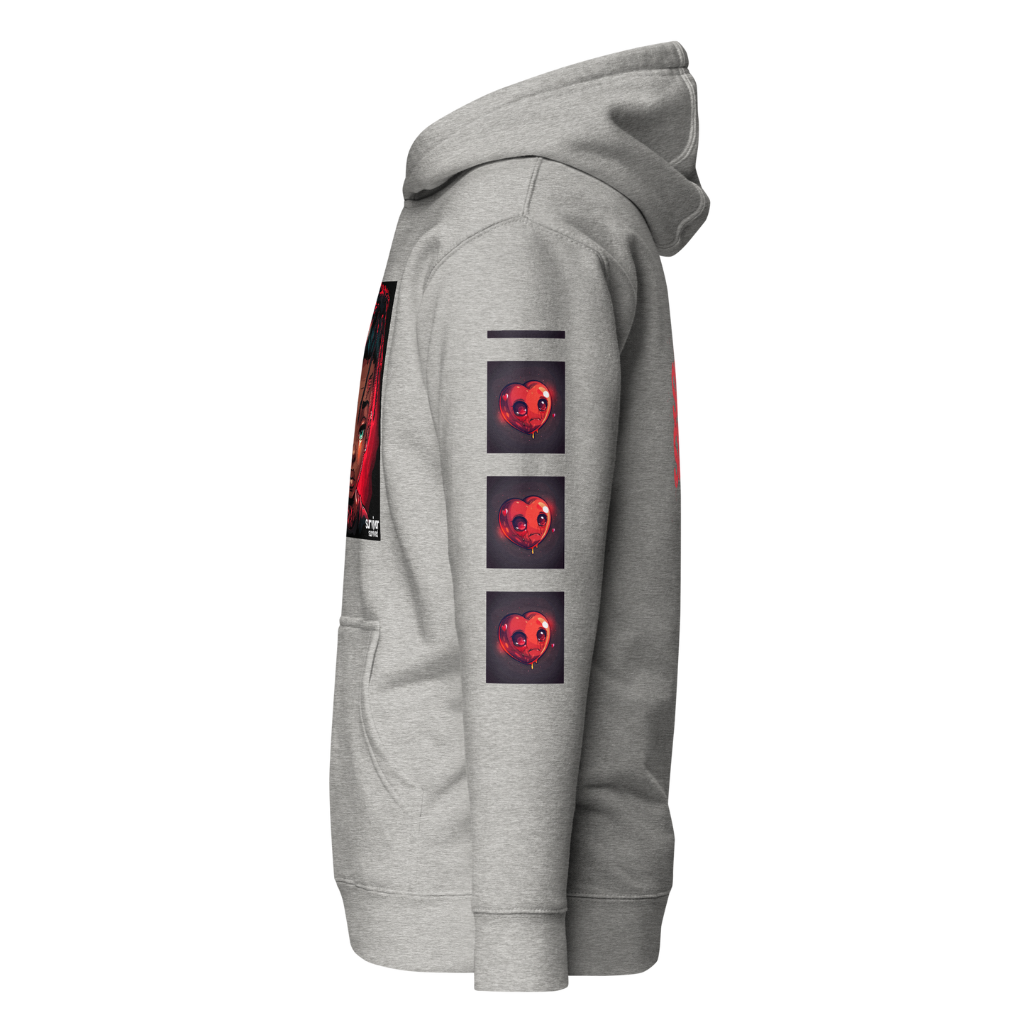 Unisex Hoodie