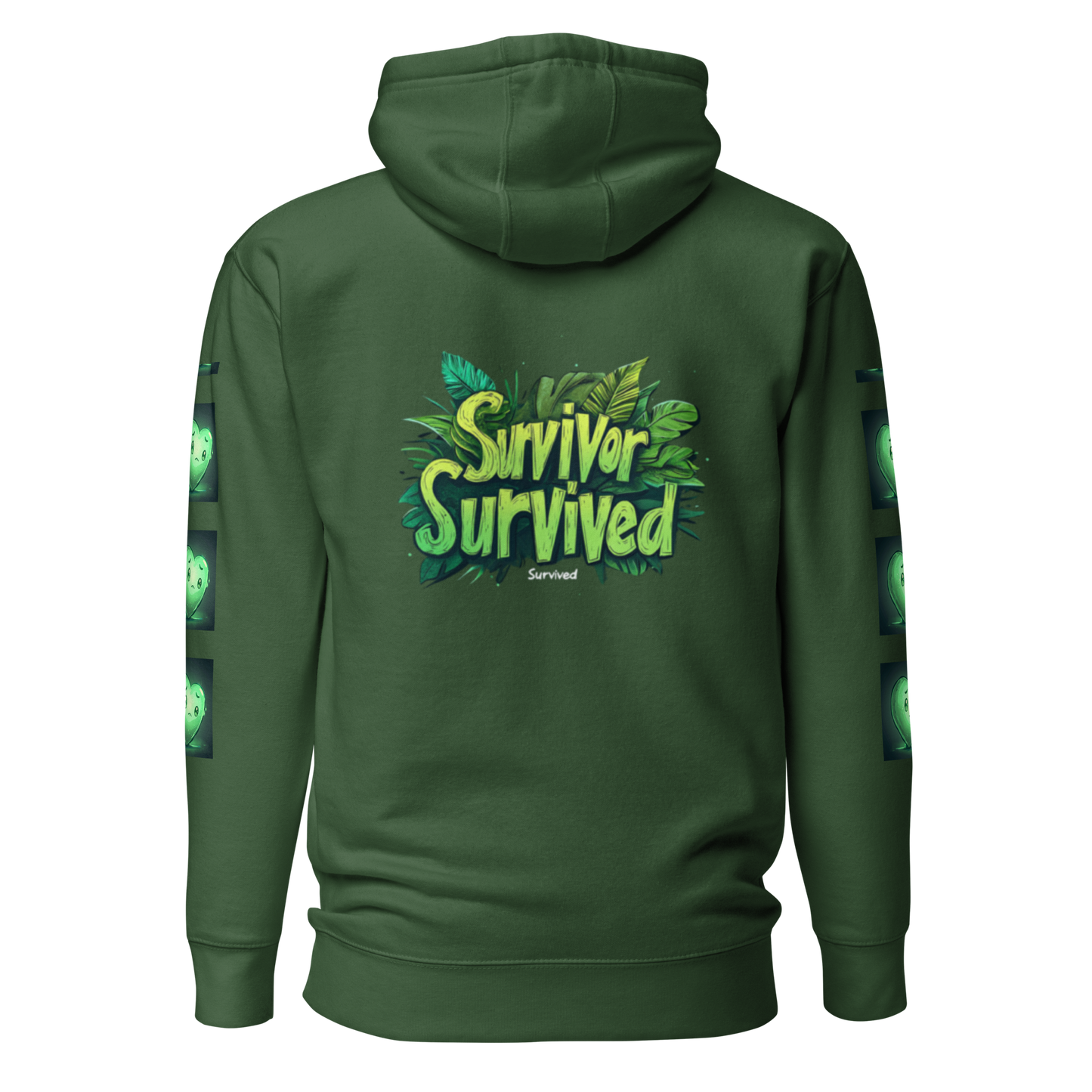 Unisex Hoodie