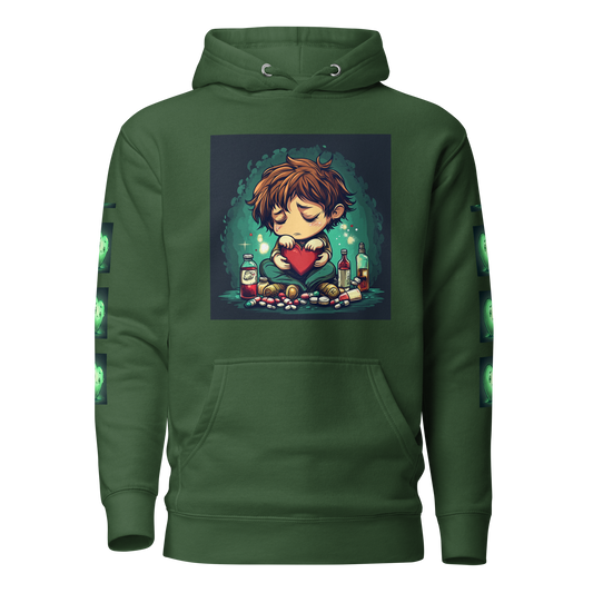 Unisex Hoodie
