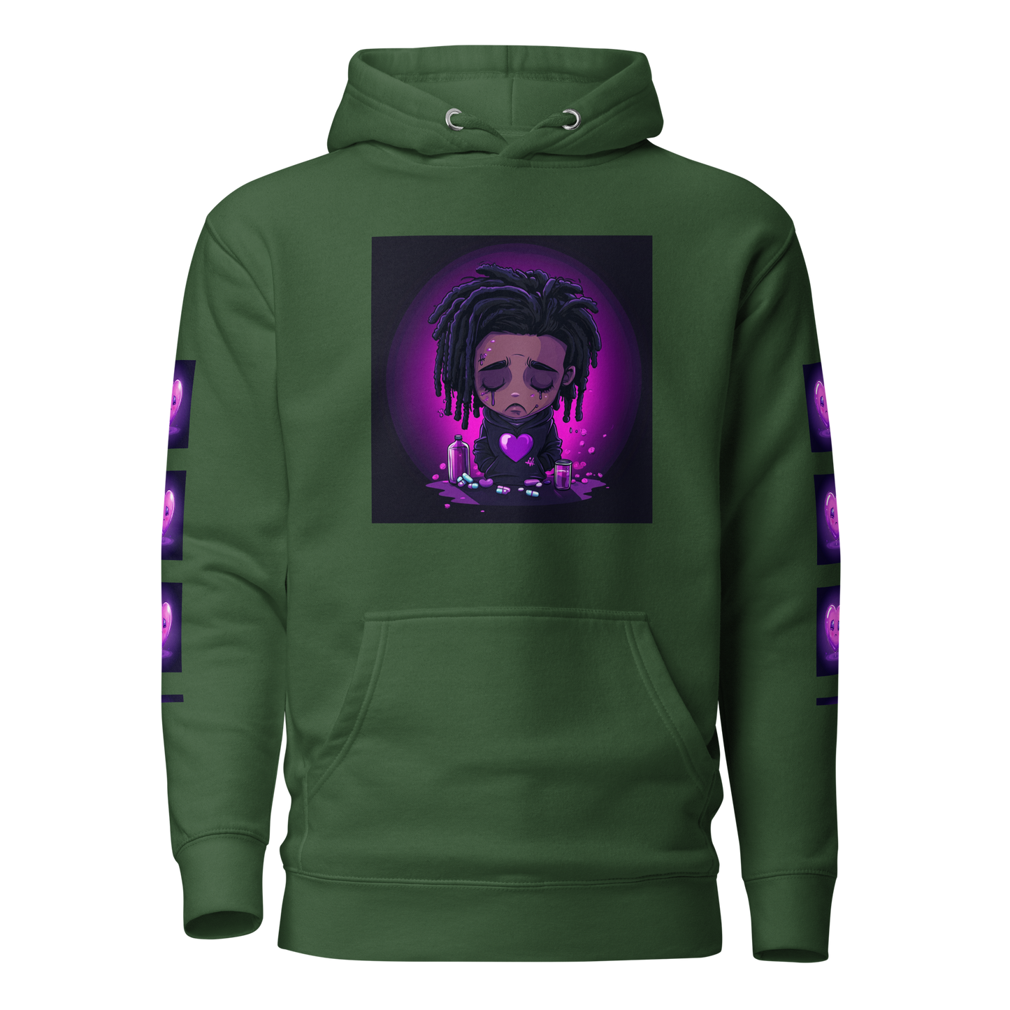 Unisex Hoodie