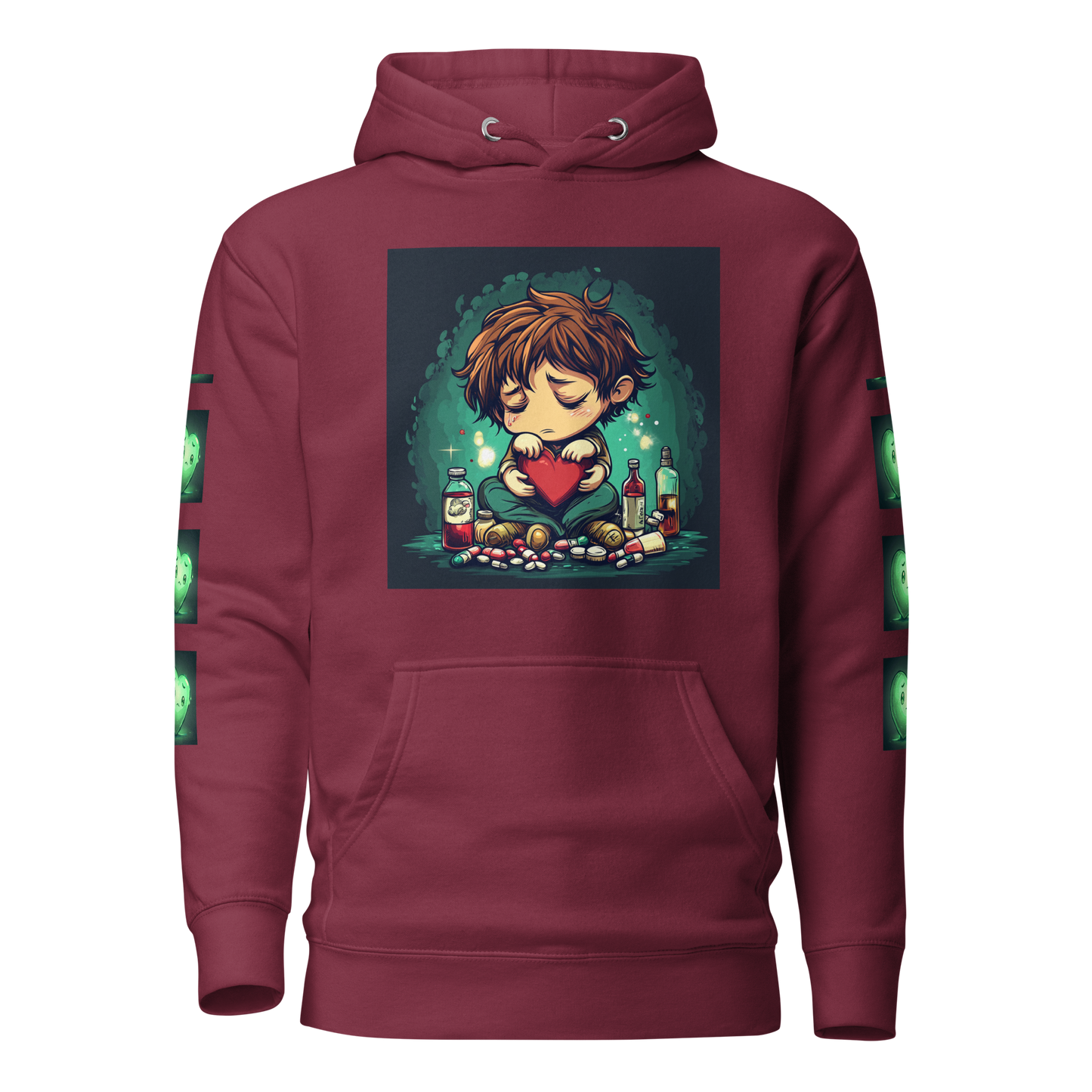 Unisex Hoodie