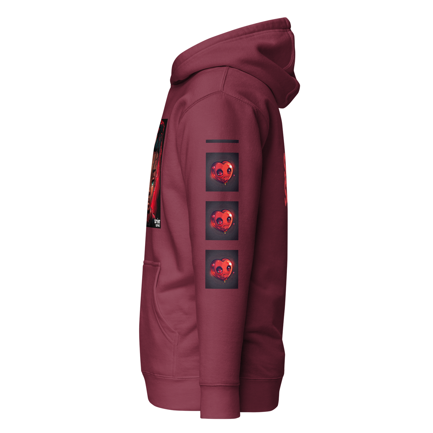 Unisex Hoodie