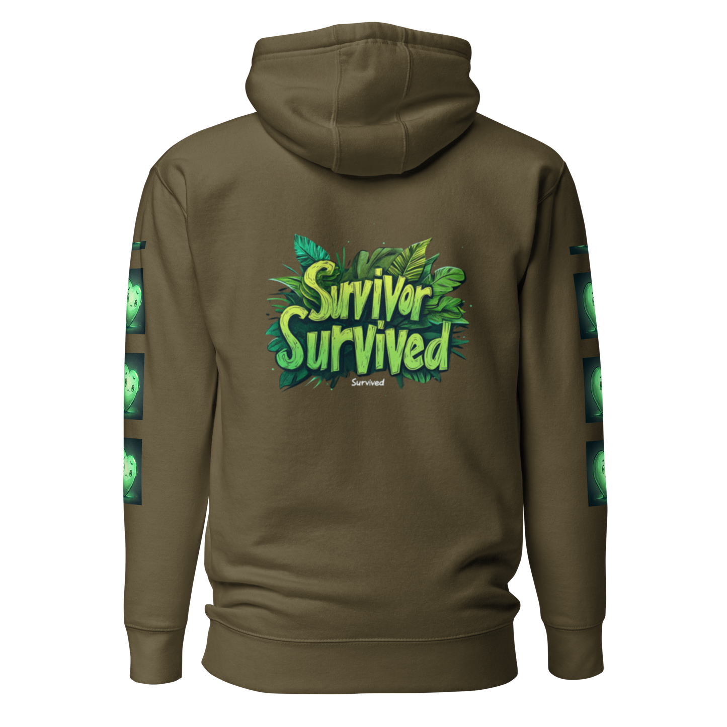 Unisex Hoodie