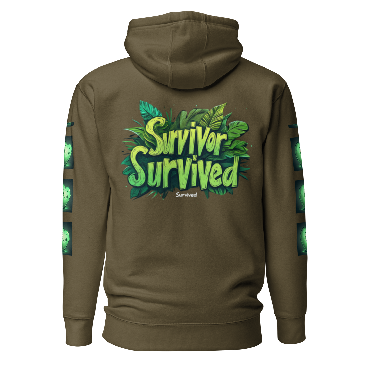 Unisex Hoodie