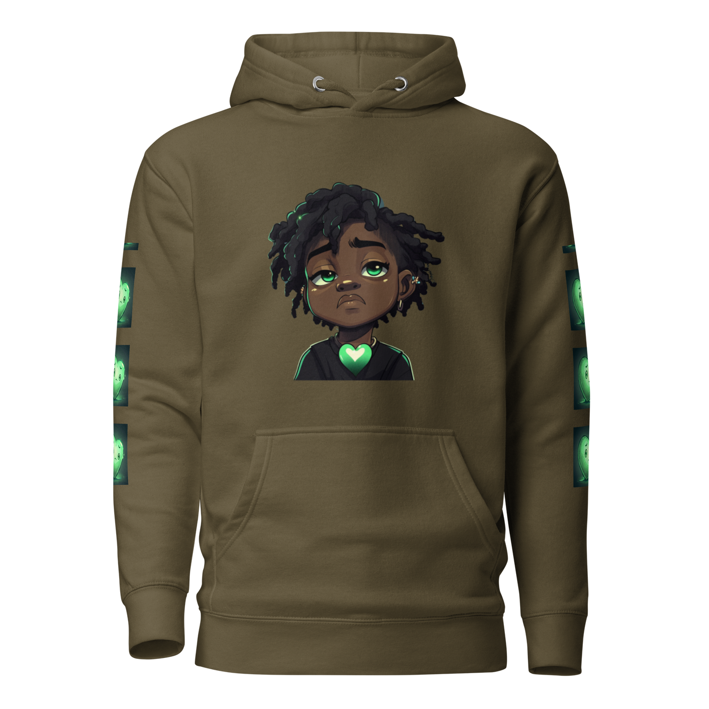 Unisex Hoodie