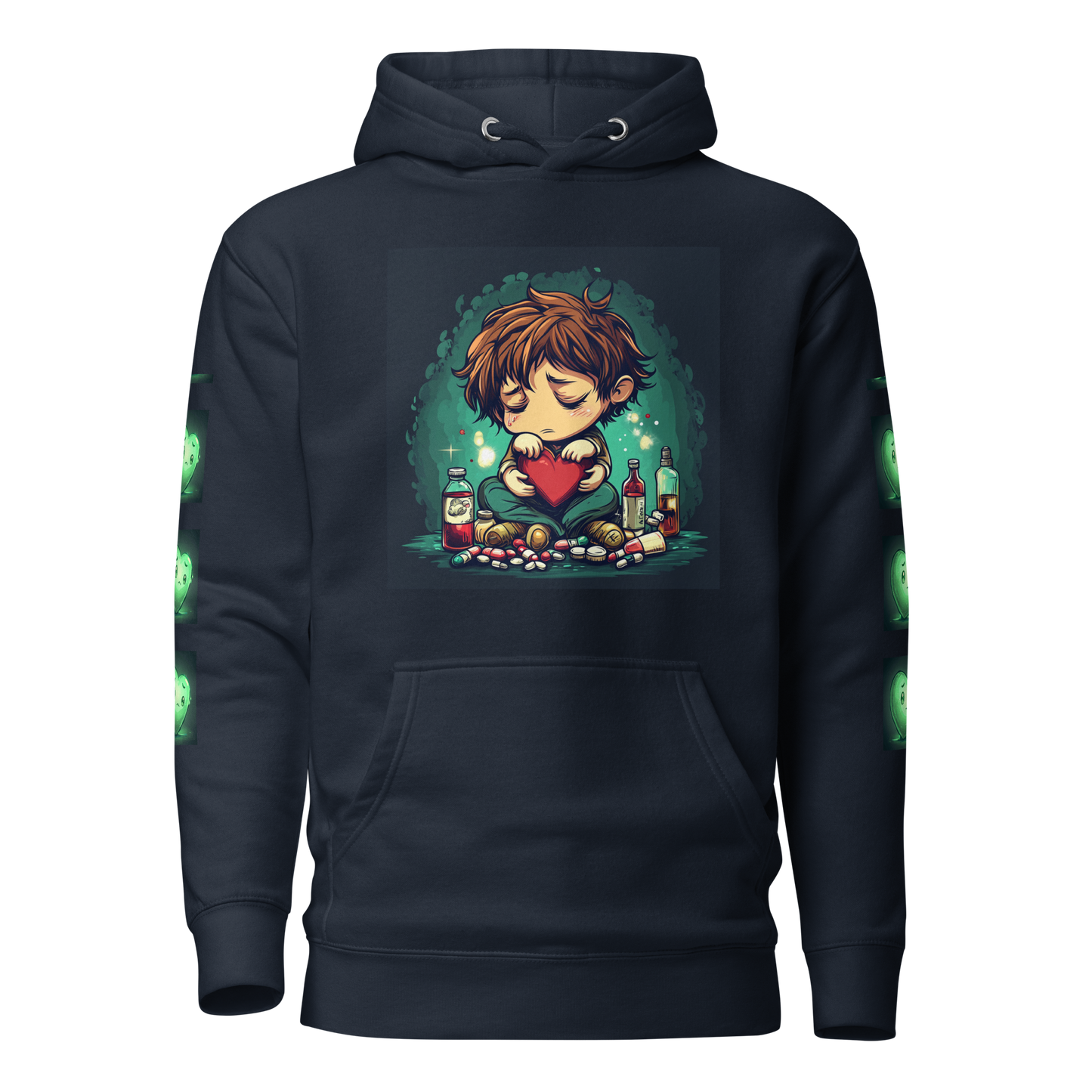 Unisex Hoodie
