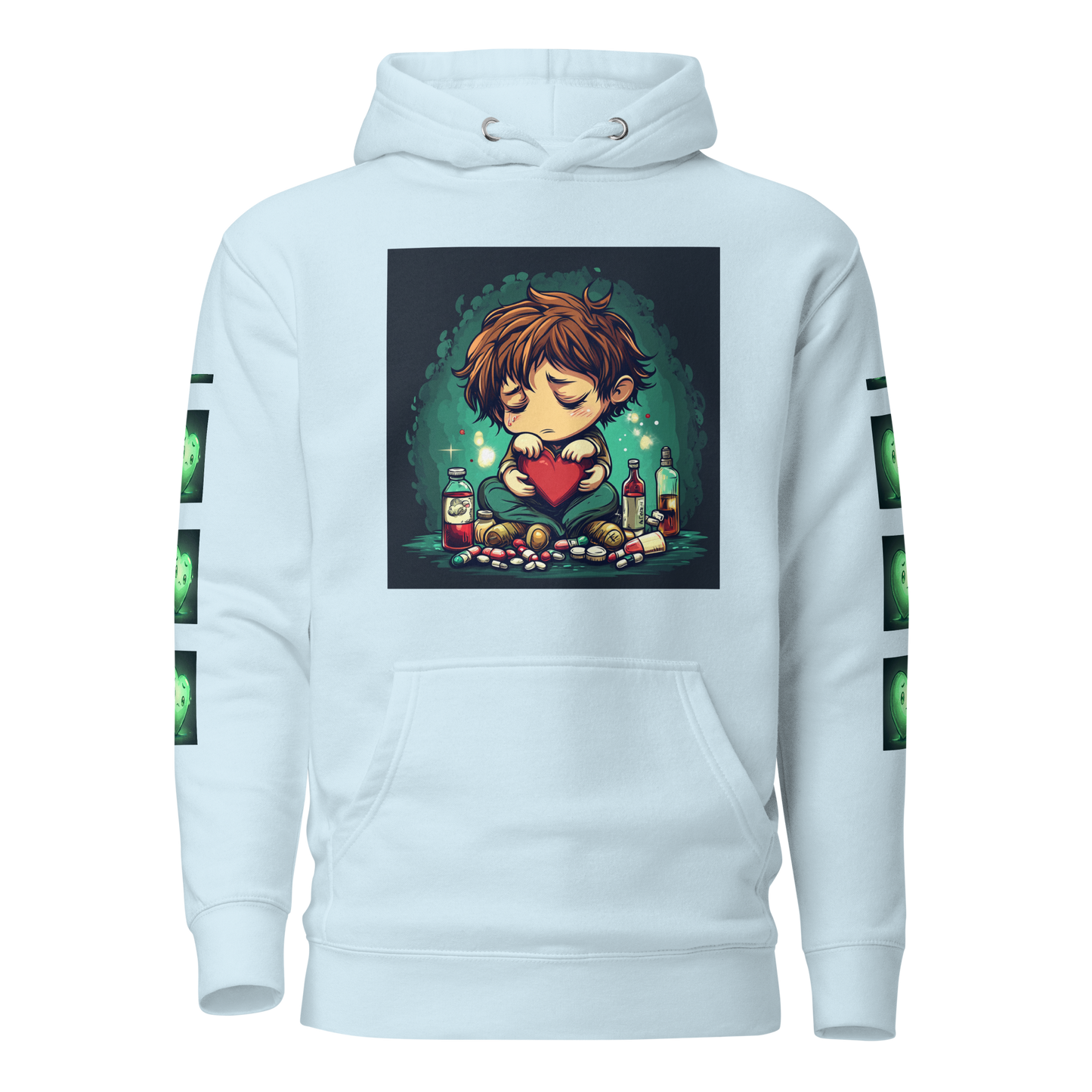 Unisex Hoodie
