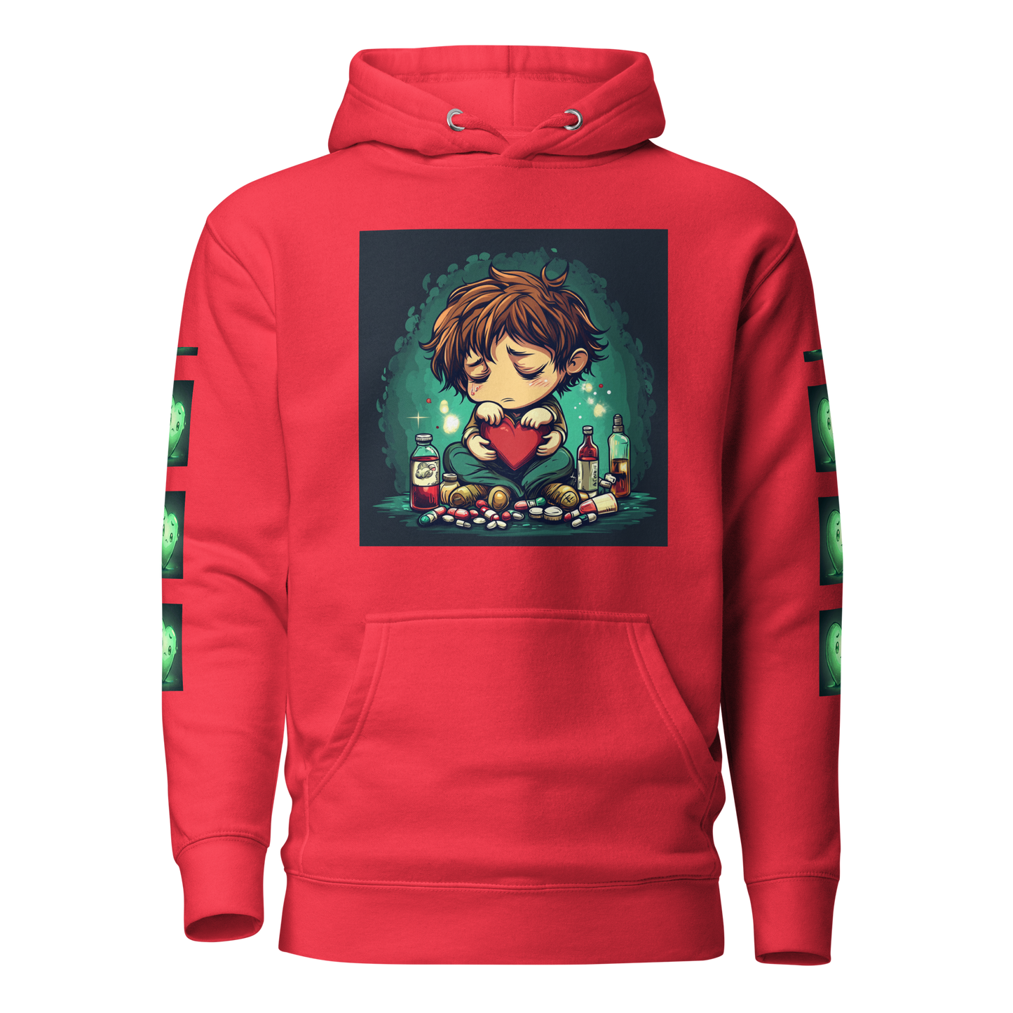 Unisex Hoodie