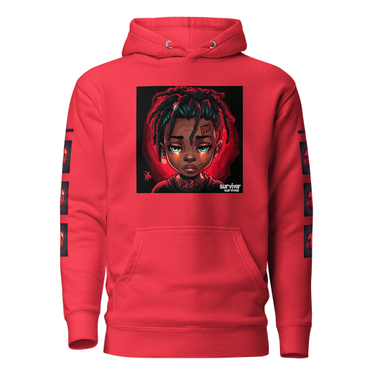 Unisex Hoodie
