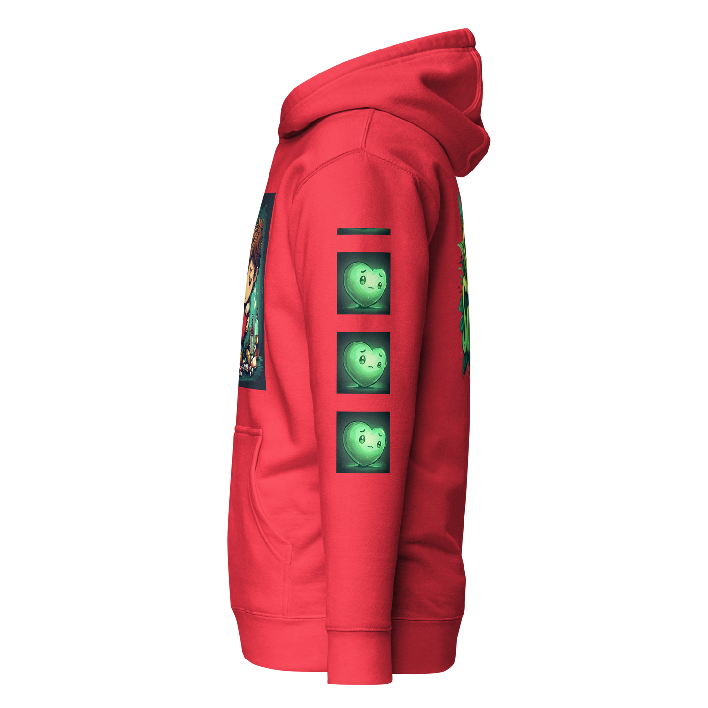 Unisex Hoodie