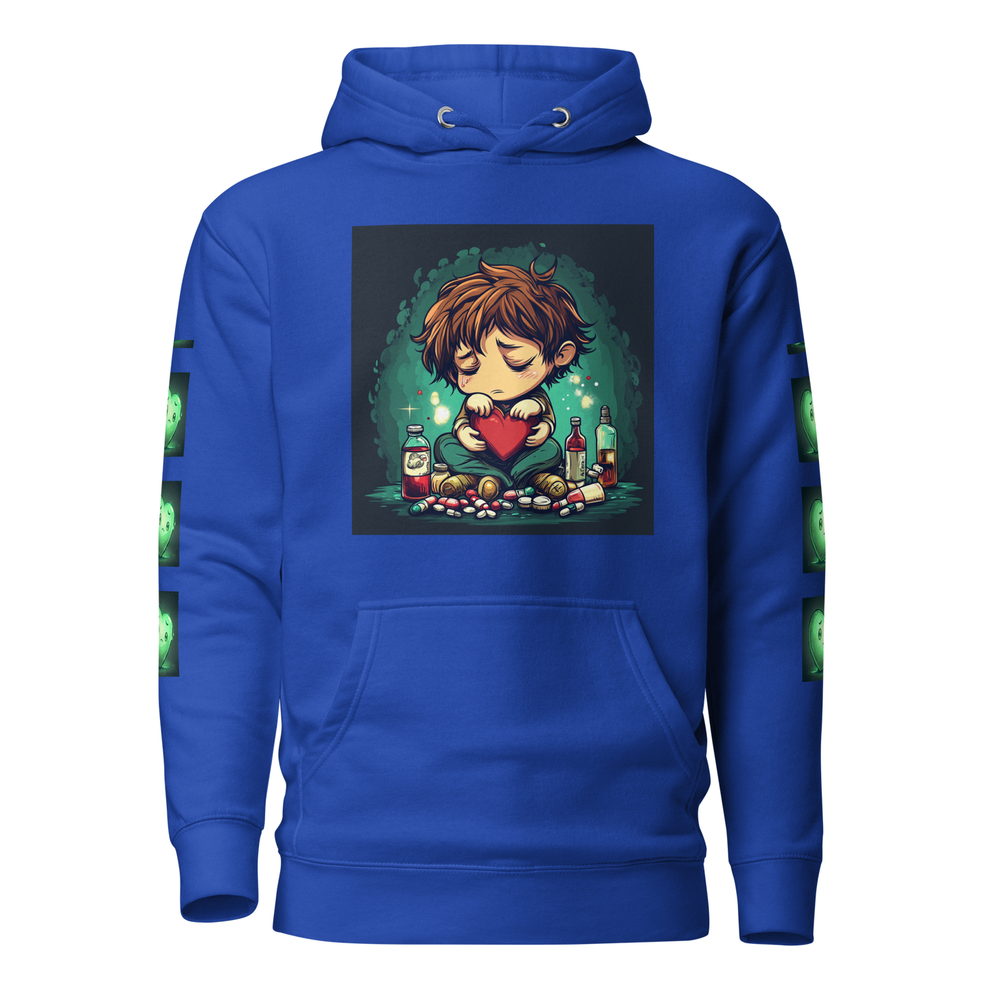 Unisex Hoodie