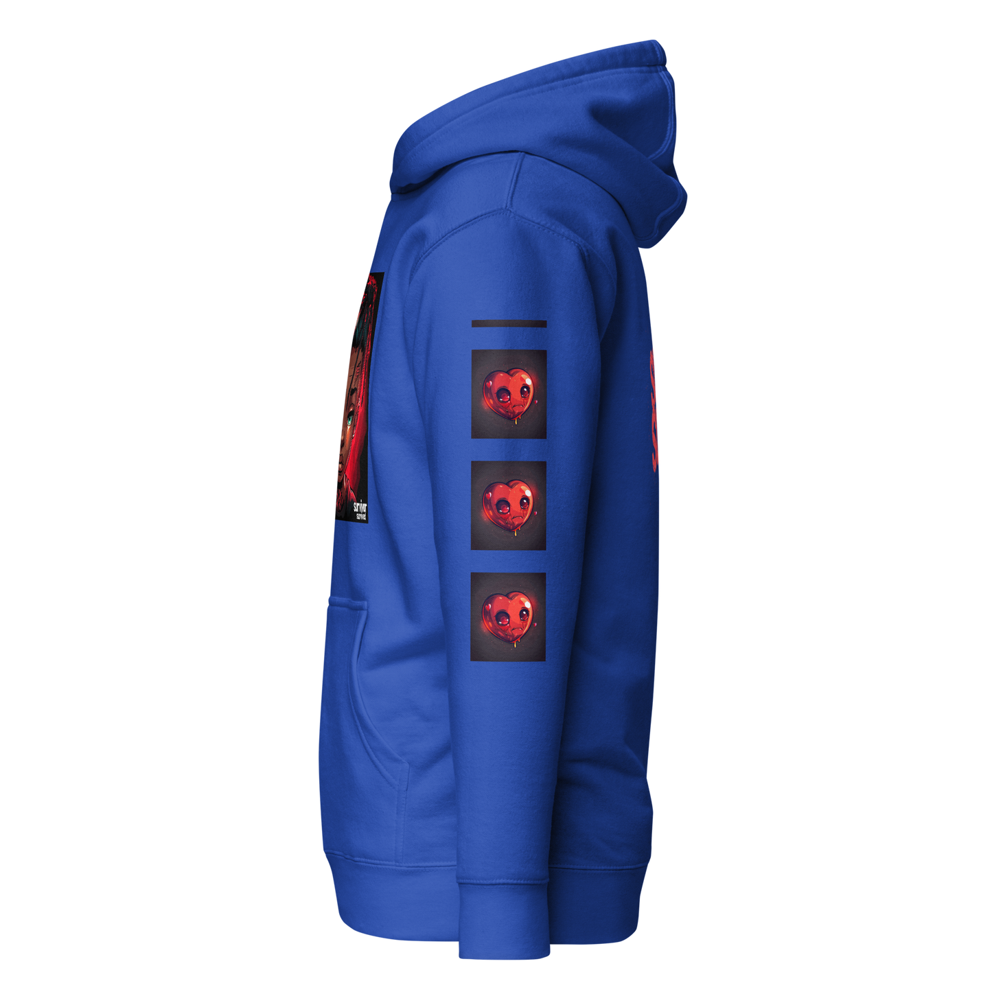 Unisex Hoodie