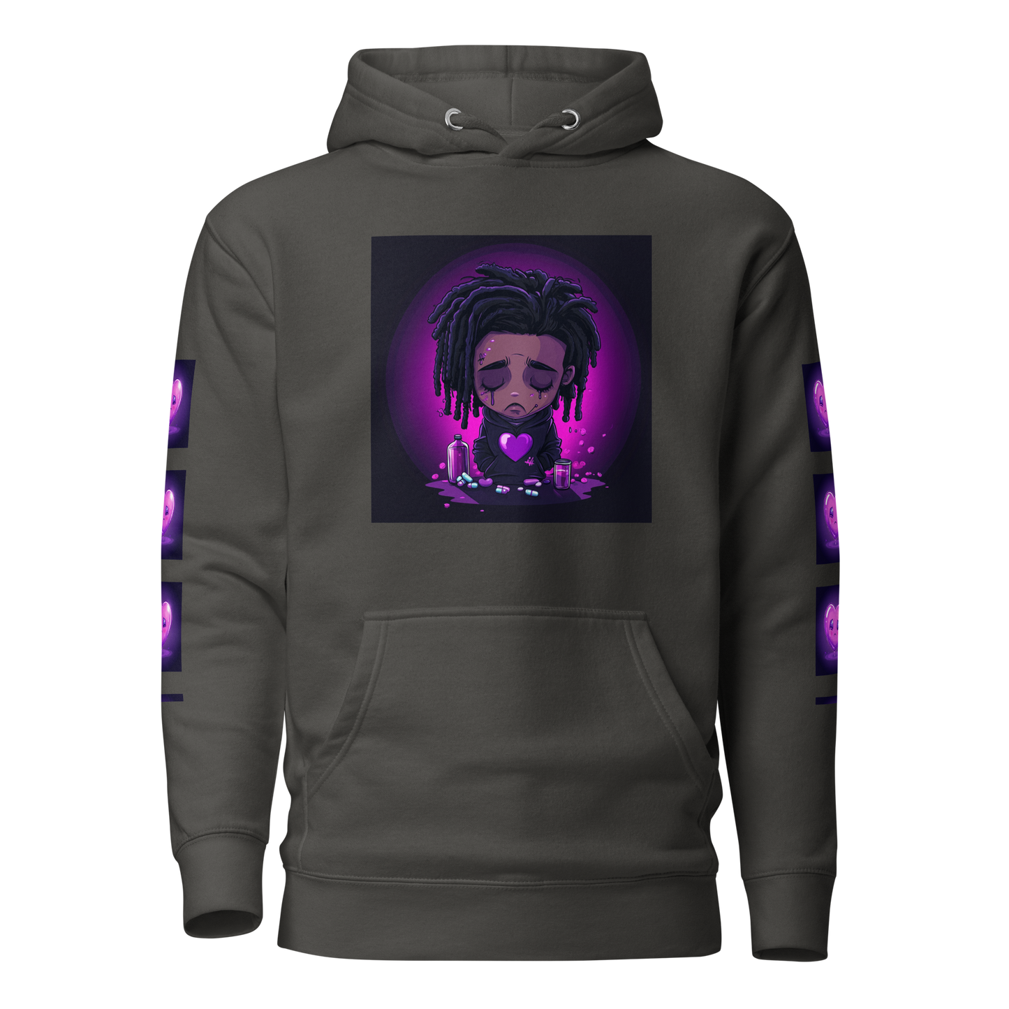 Unisex Hoodie