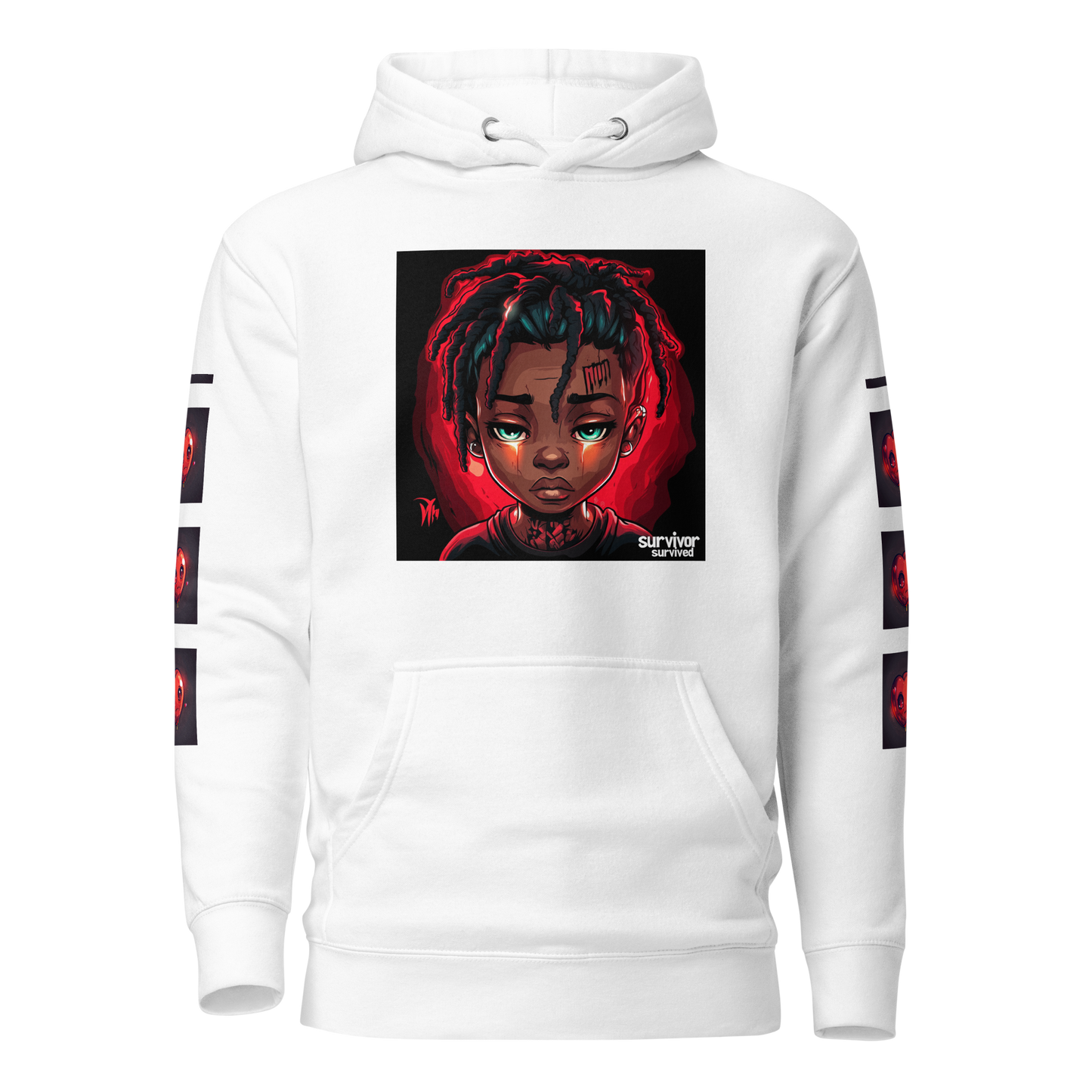 Unisex Hoodie
