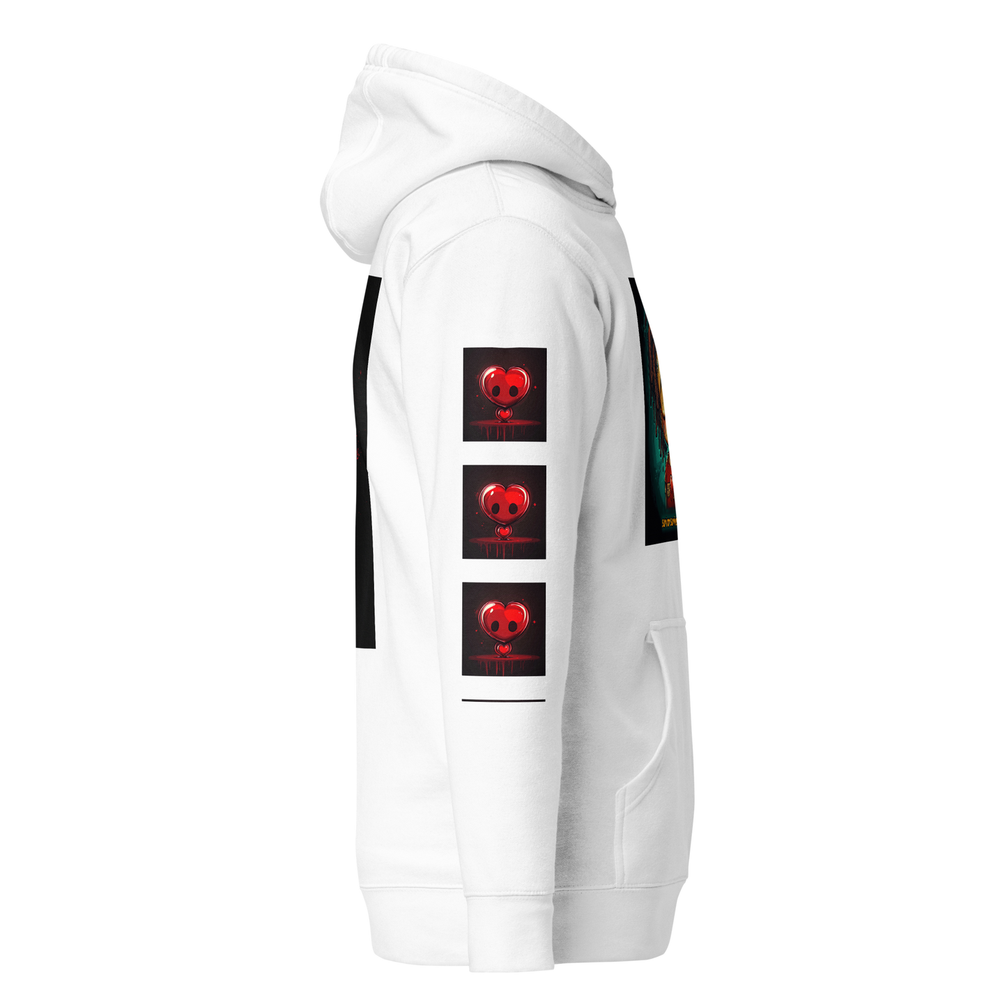 Unisex Hoodie